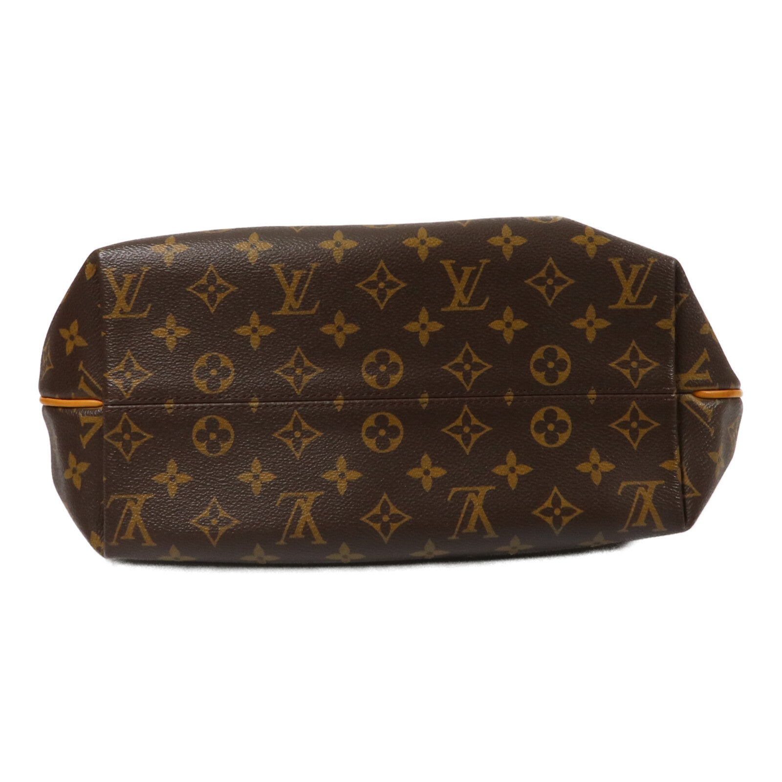 LOUIS VUITTON Monogram Turenne MM手挽肩背兩用袋