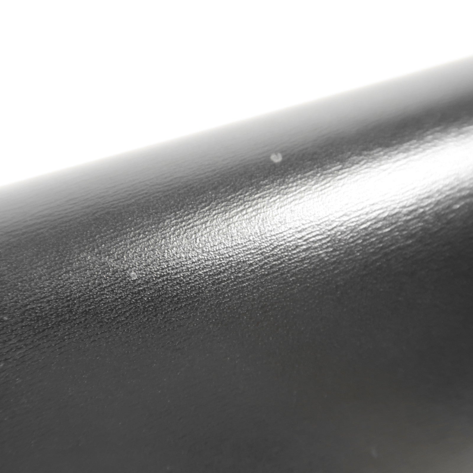 CELINE 牛皮皮革Margo Triomphe Chain金扣鏈帶肩背袋