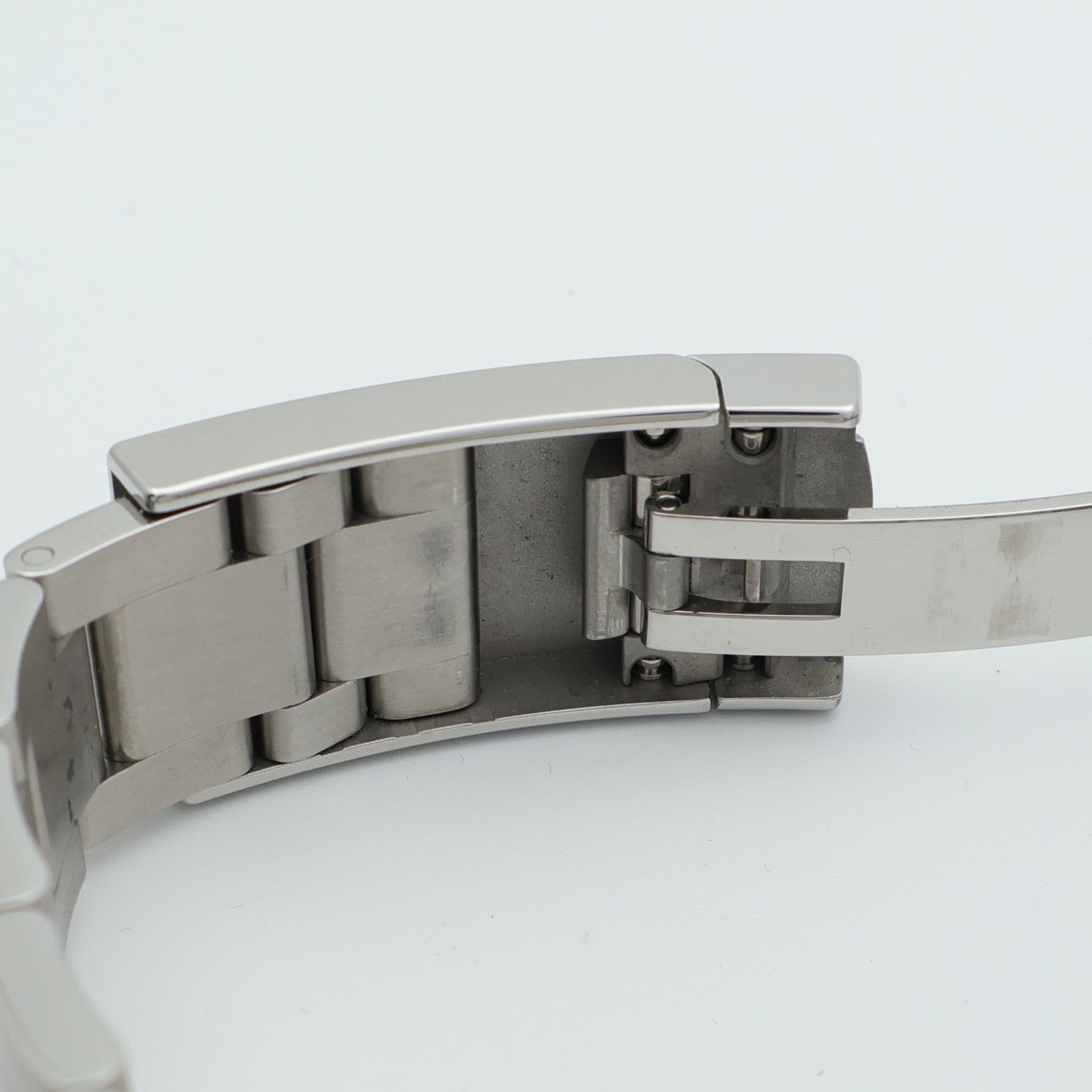 ROLEX Oyster Perpetual 124200