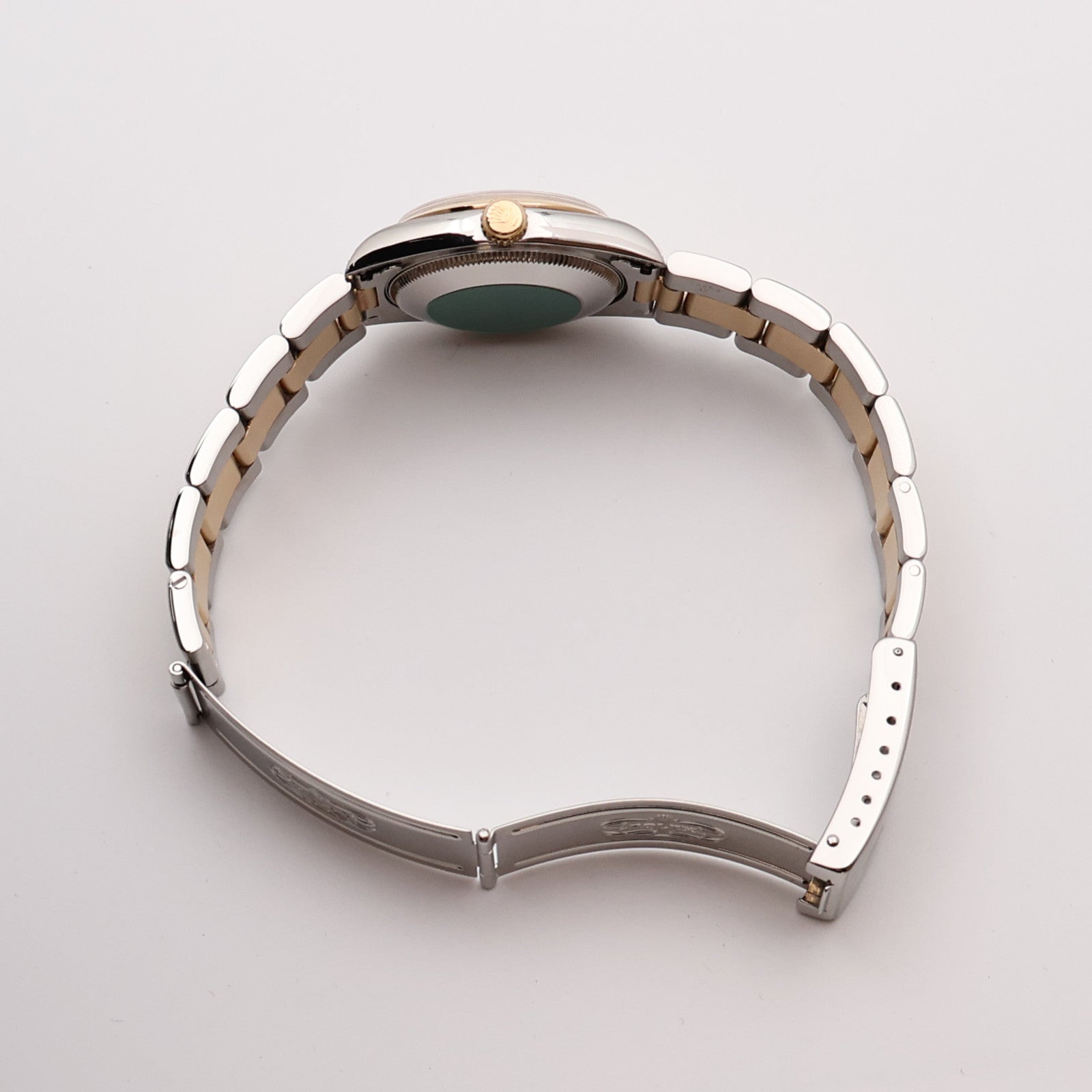 ROLEX Oyster Perpetual 67483