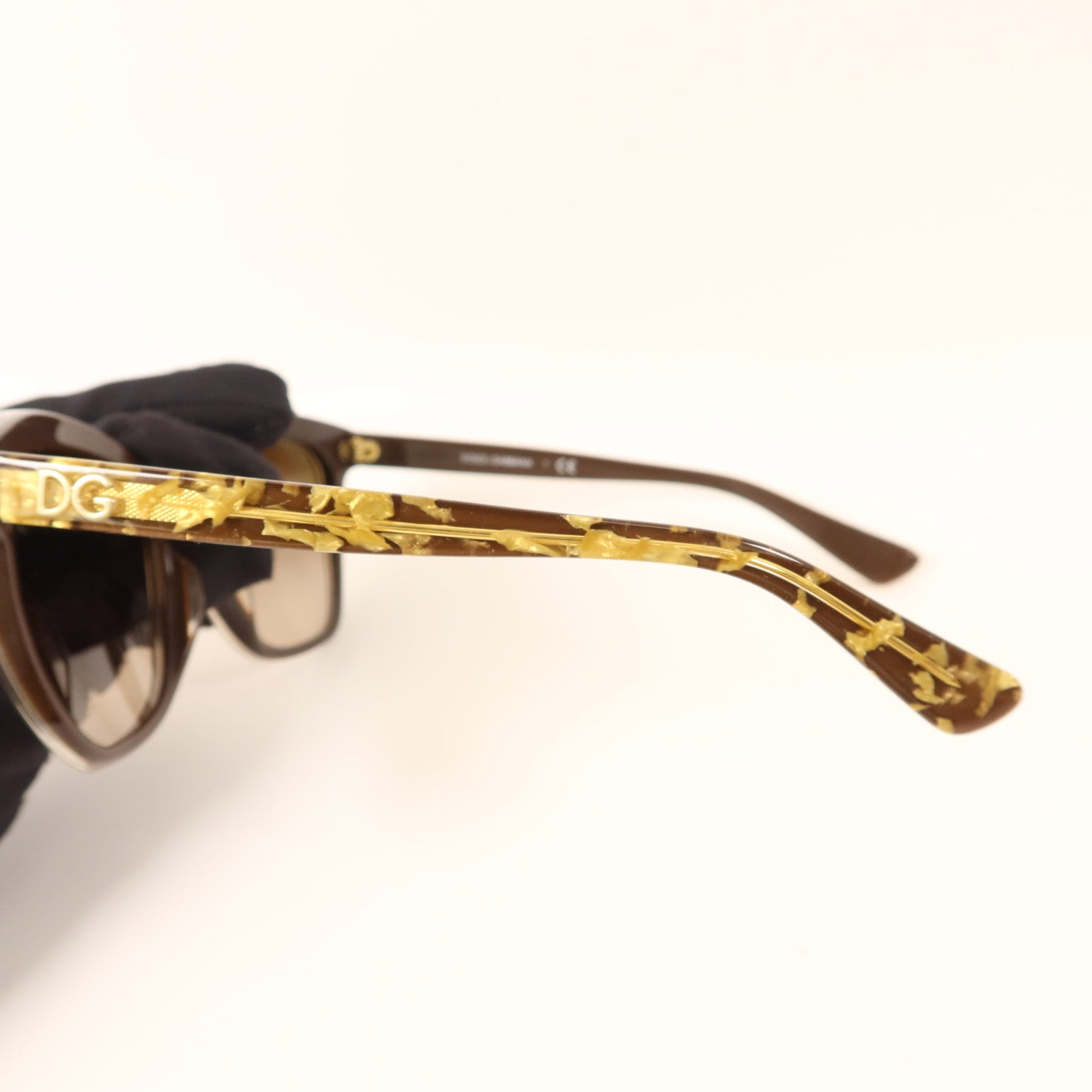 D&G PVC Sunglasses太陽眼鏡