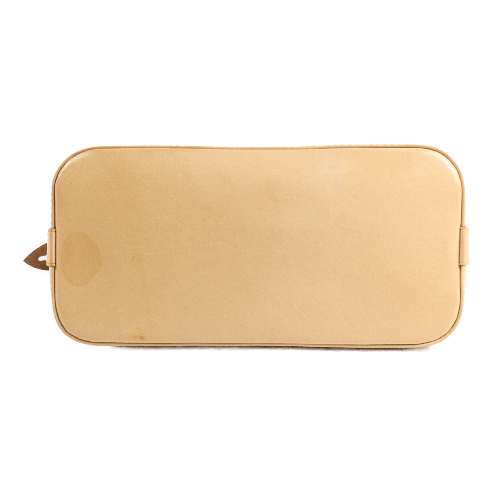 LOUIS VUITTON Monogram Lockit手挽袋