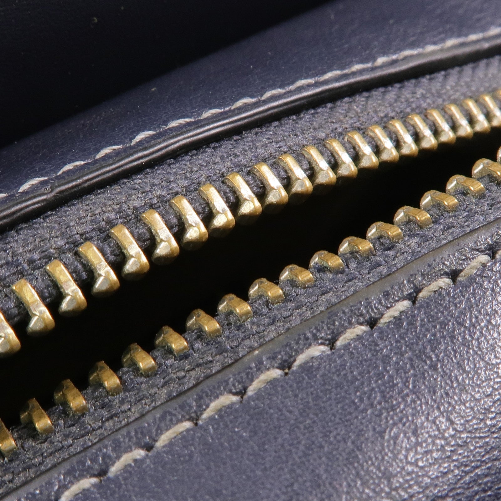 COACH 牛皮皮革2 Way Shoulder銀扣手挽肩背兩用袋