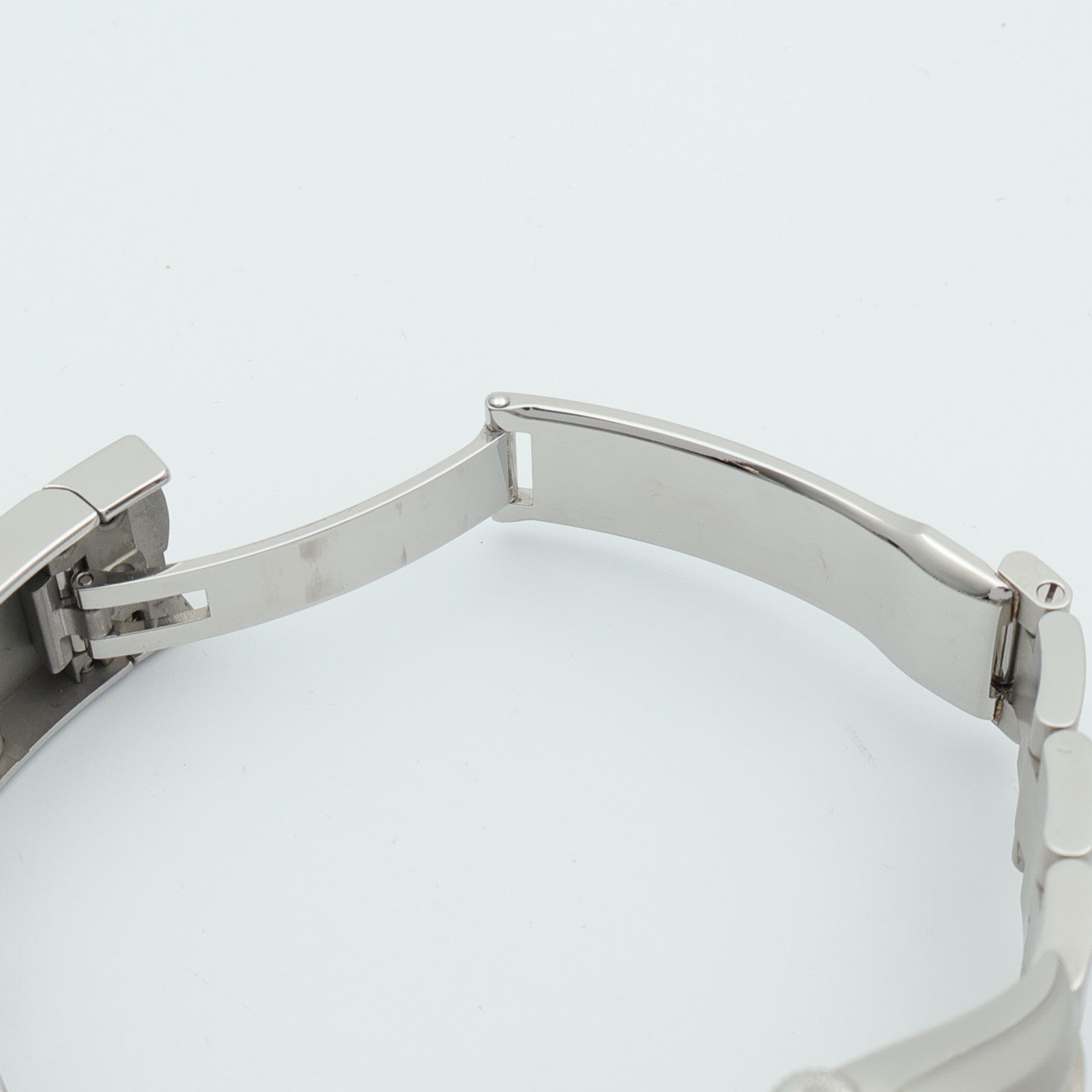 ROLEX Oyster Perpetual 124200