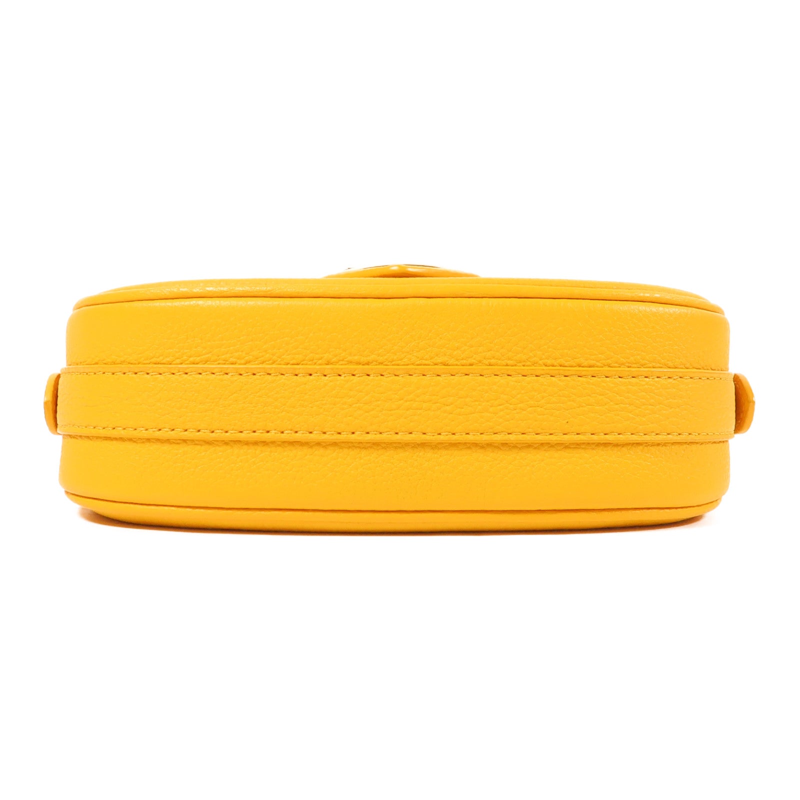LOUIS VUITTON 牛皮皮革Pont 9 Soft PM金扣肩背袋