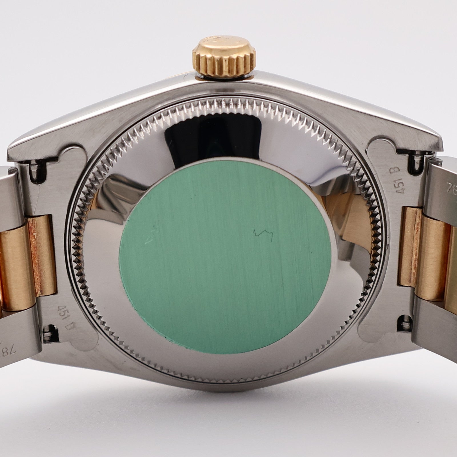 ROLEX Oyster Perpetual 67483