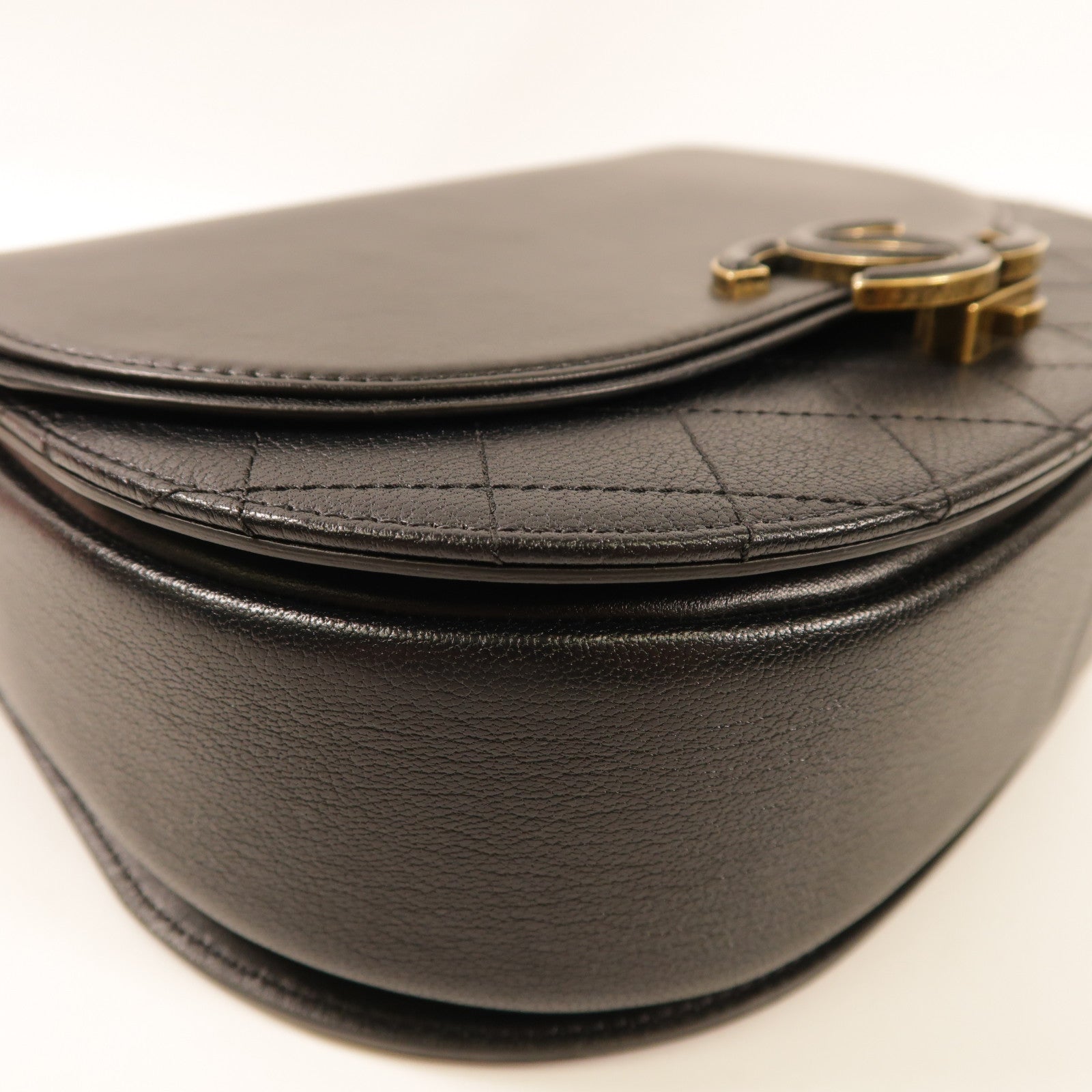 CHANEL 牛皮皮革Shoulder Bag肩背袋