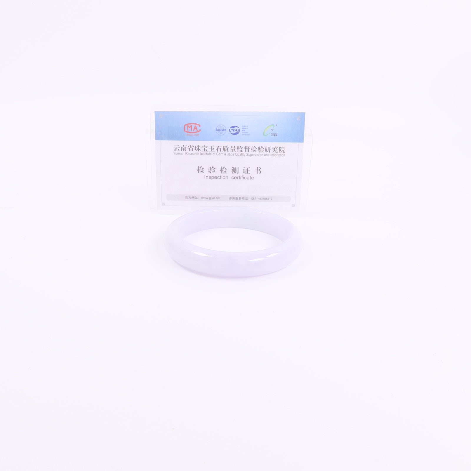 JEWELRY 翡翠Jade Bracelet手鐲