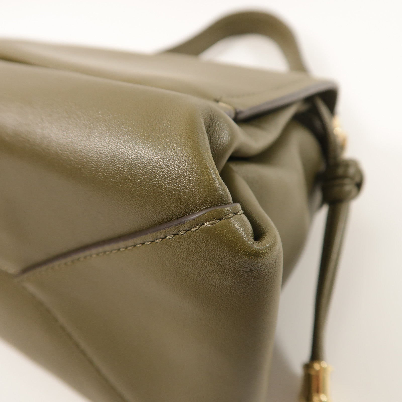 Michael Kors 牛皮皮革2 Way Bag手挽肩背兩用袋