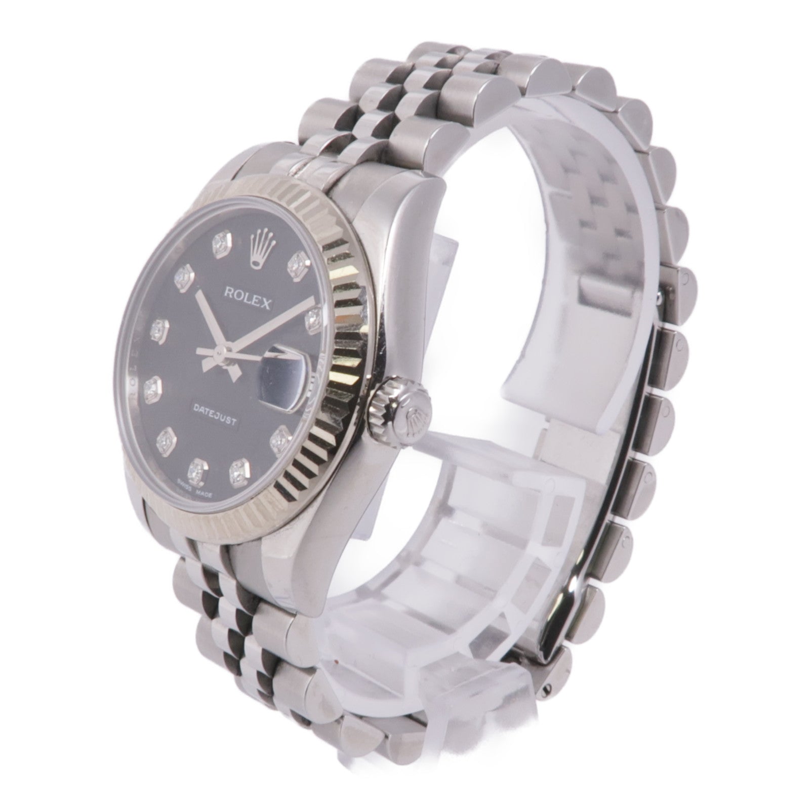 ROLEX Datejust 178274