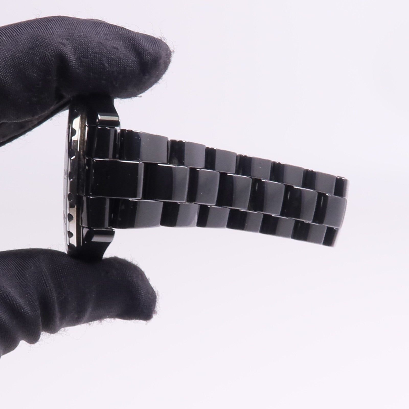 CHANEL J12 GMT H2012