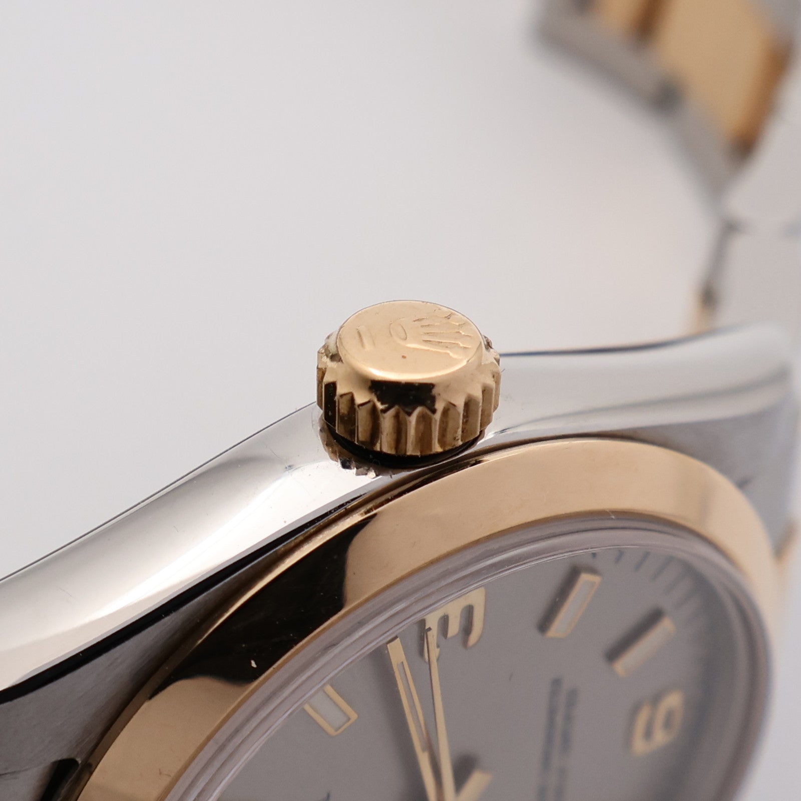 ROLEX Oyster Perpetual 67483