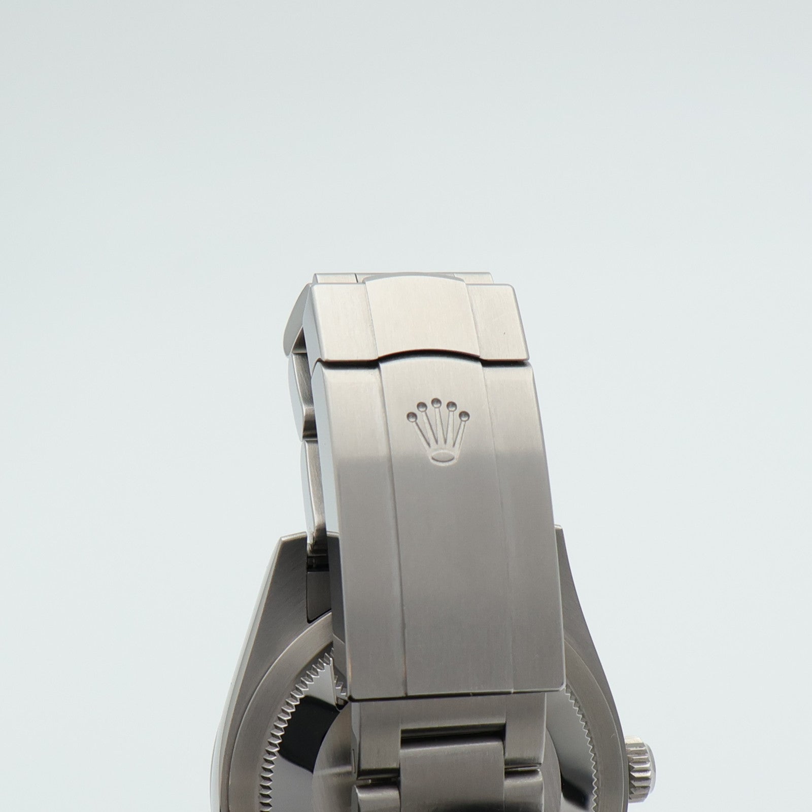 ROLEX Oyster Perpetual 124200