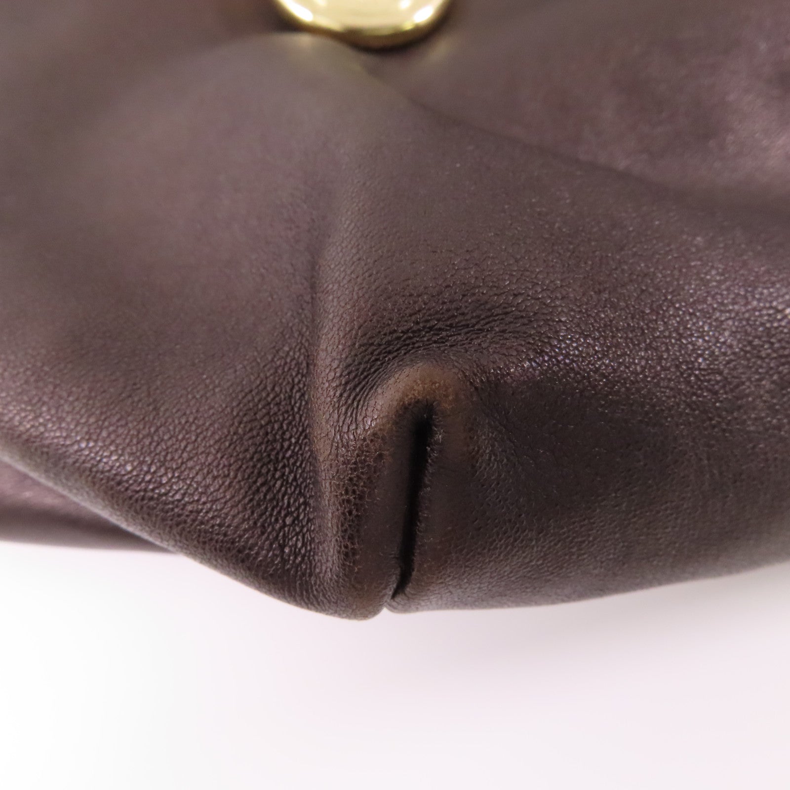 LOEWE 羊皮皮革Tote Bag手挽袋/肩背袋