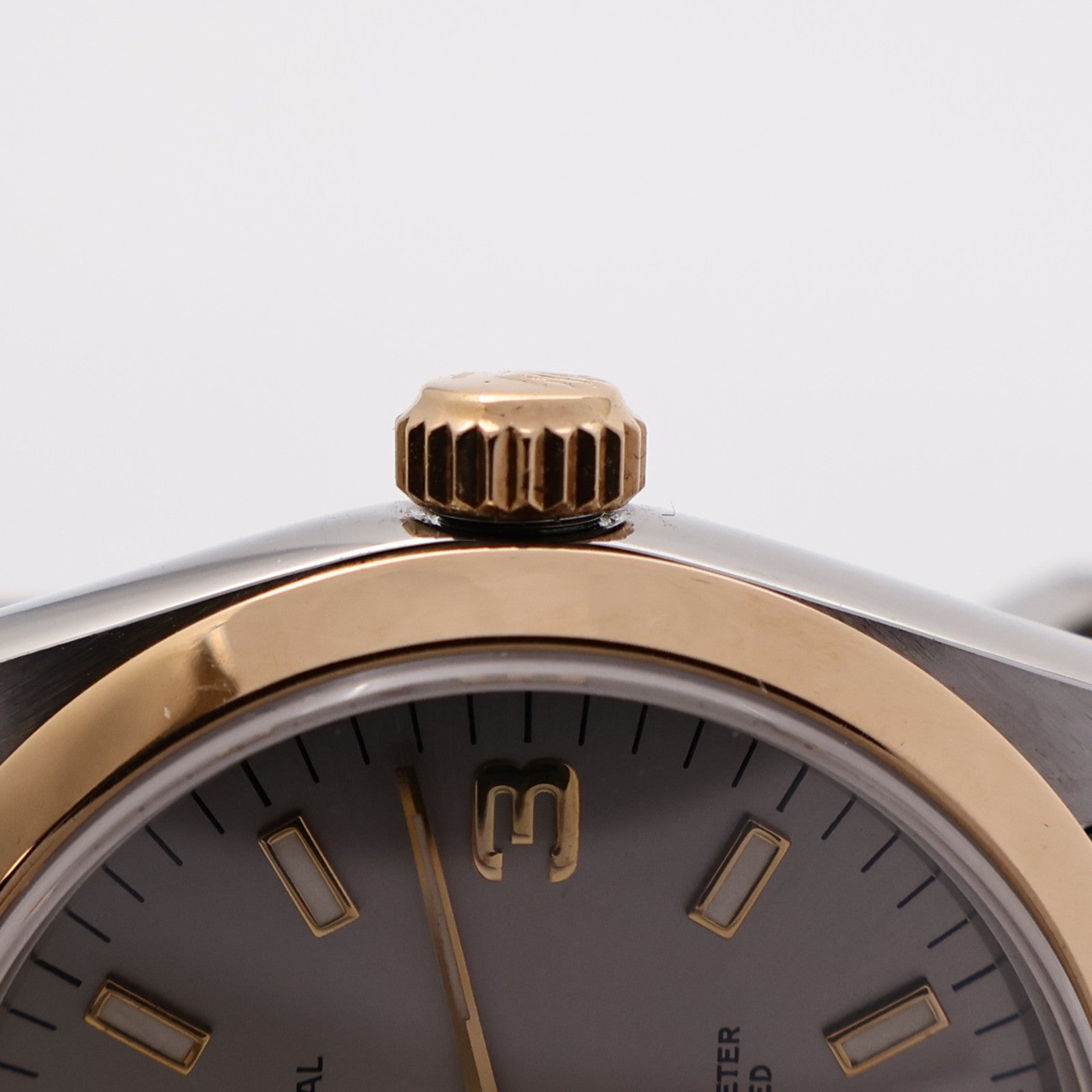 ROLEX Oyster Perpetual 67483