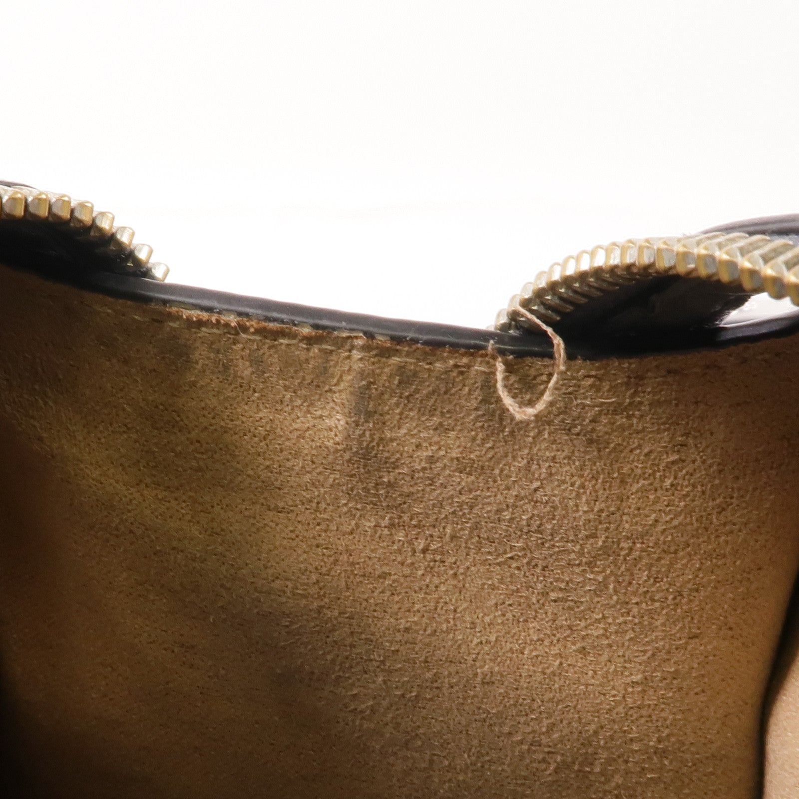 COACH 牛皮皮革2 Way Shoulder銀扣手挽肩背兩用袋