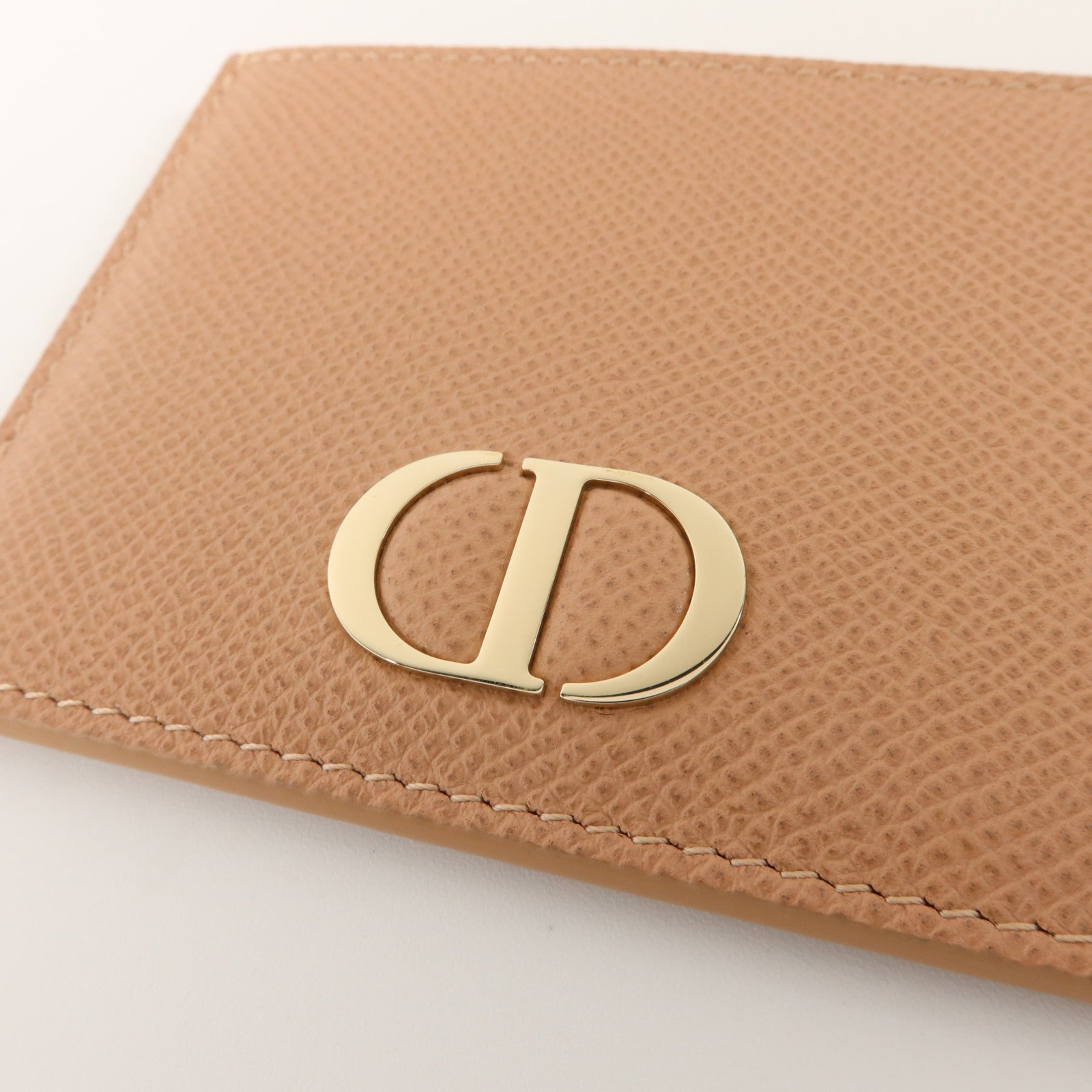 Dior 牛皮皮革Card Case卡片套