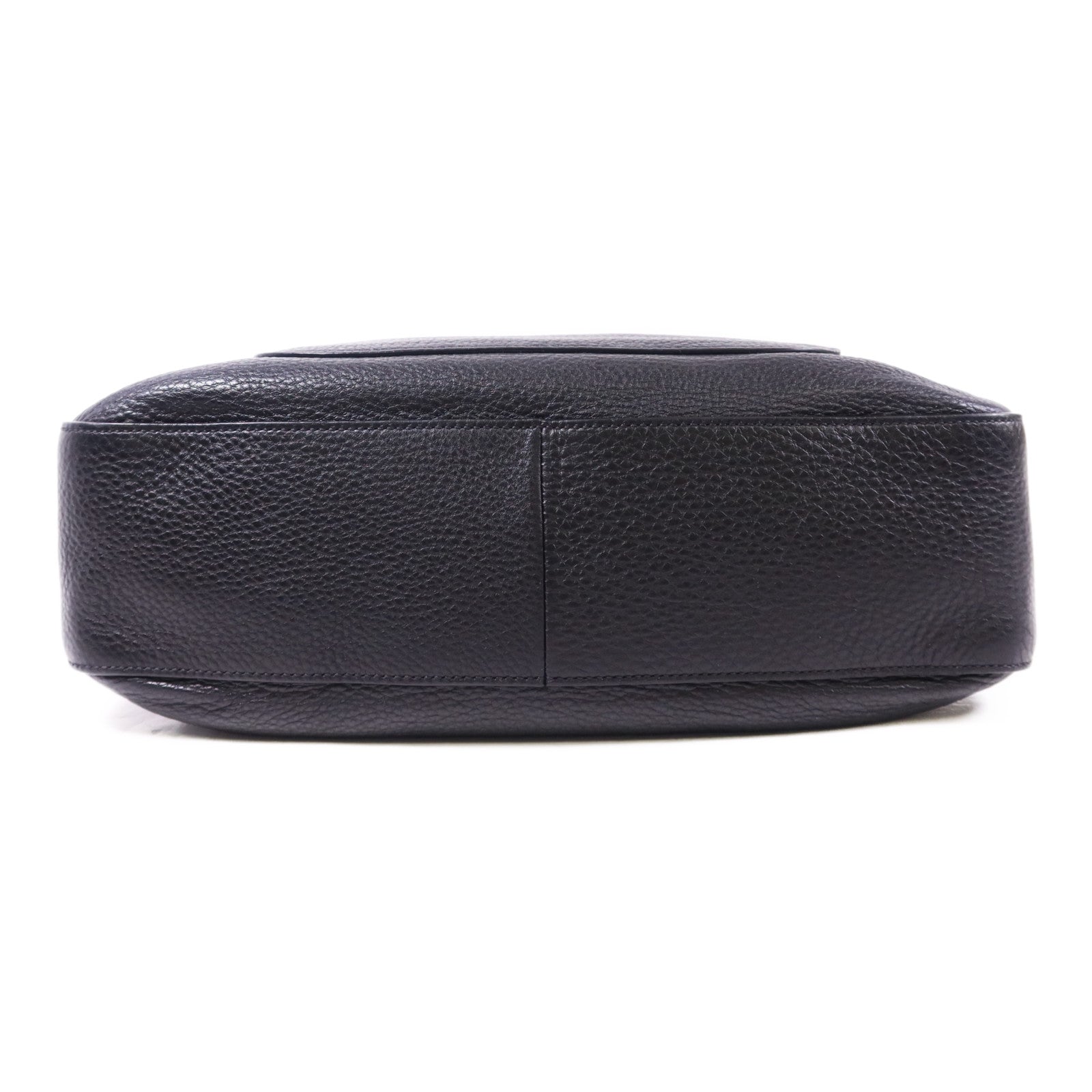 PRADA Daino皮革Hobo Bag肩背袋