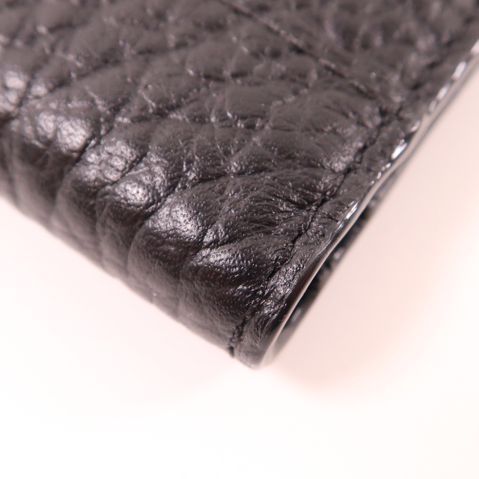 Kate Spade 牛皮皮革Long Wallet銀扣長錢包