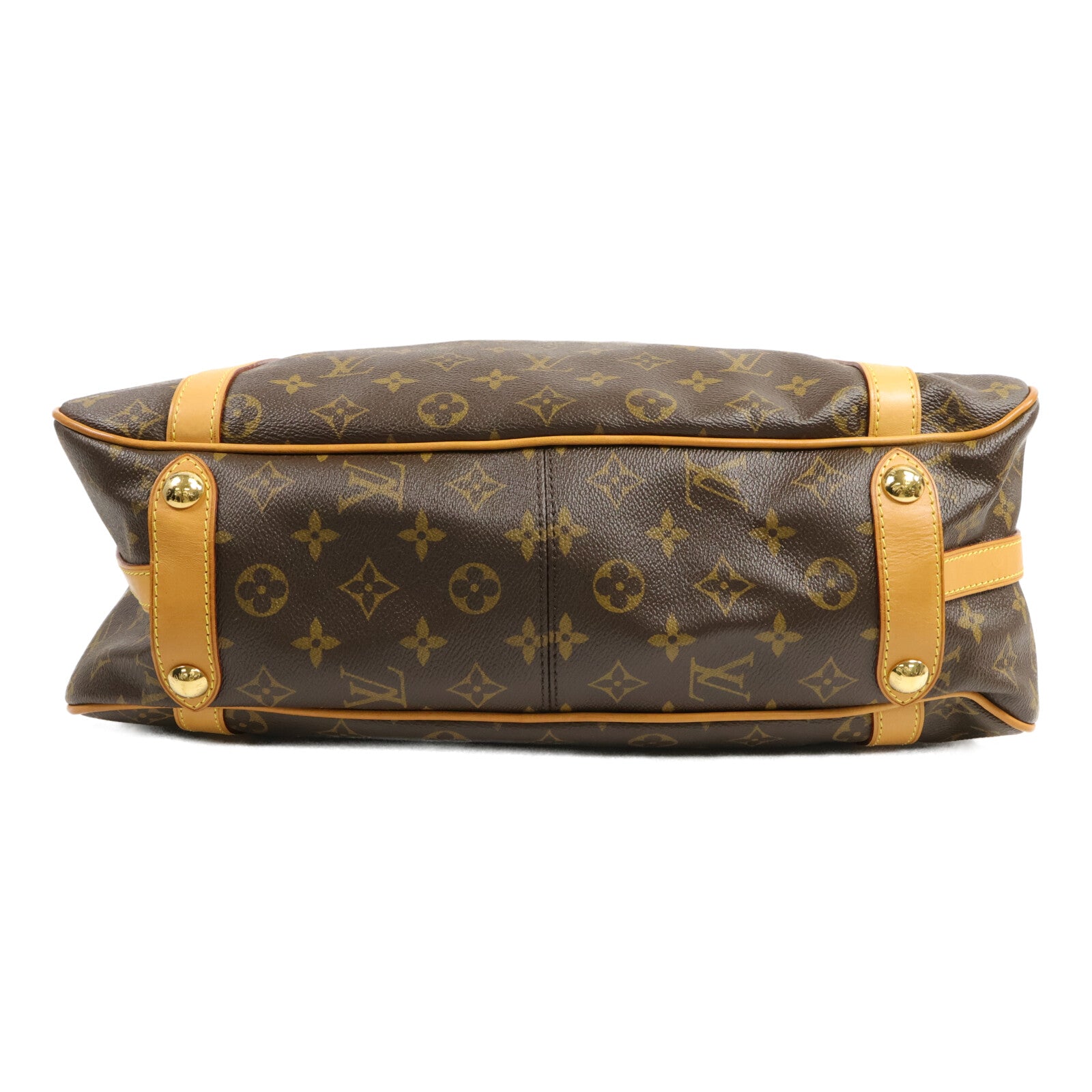 LOUIS VUITTON Monogram Stresa PM肩背袋