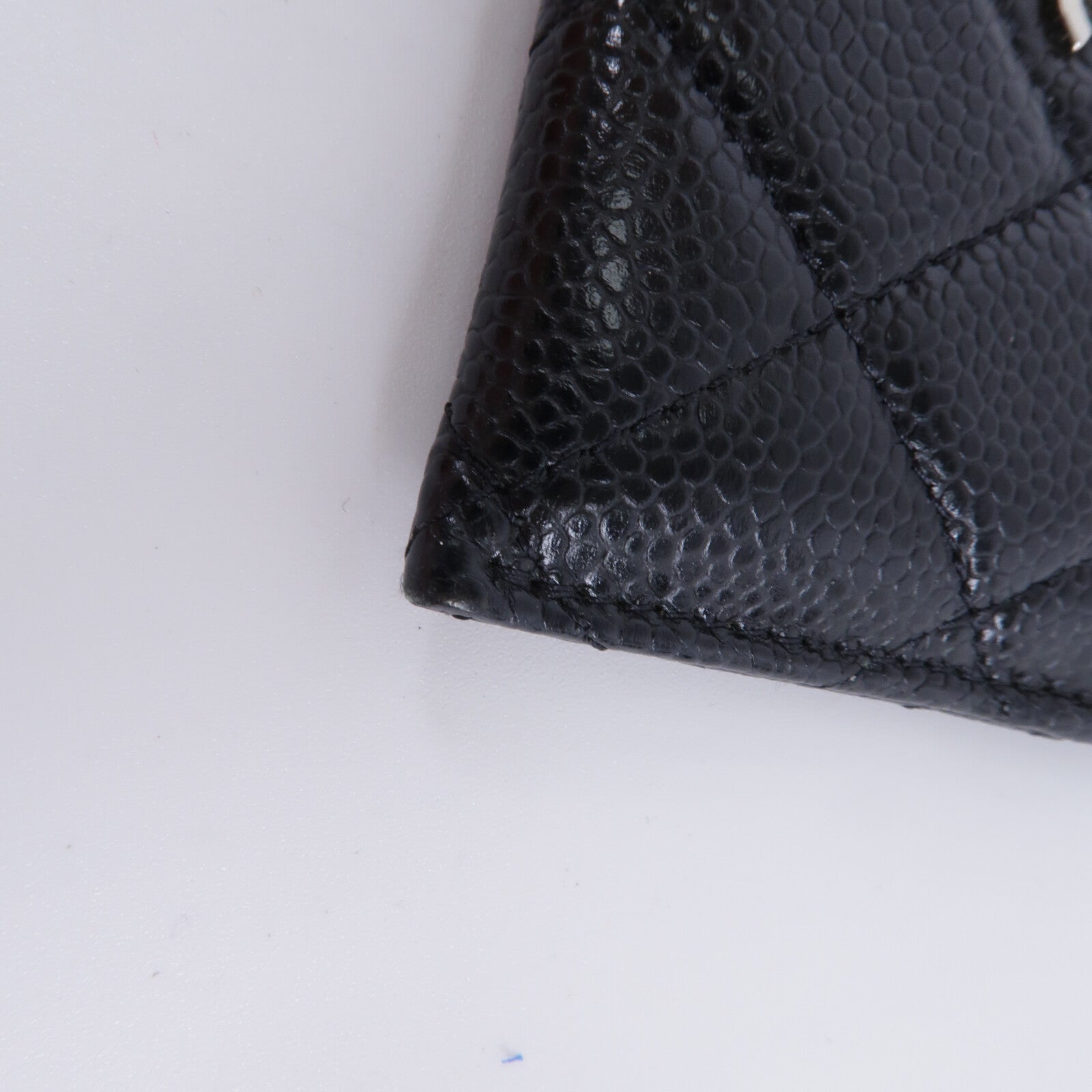 CHANEL 牛皮皮革Card Case卡片套