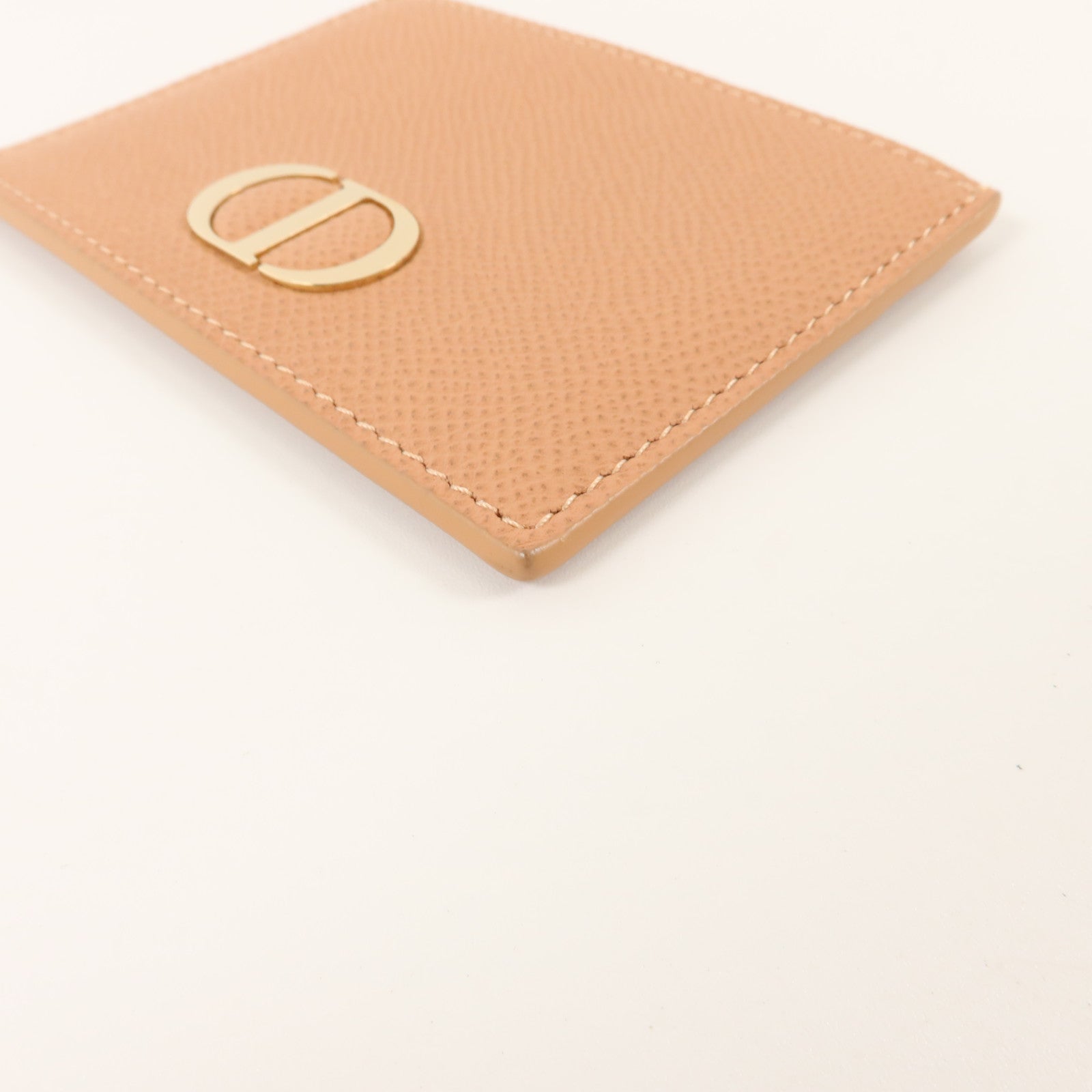 Dior 牛皮皮革Card Case卡片套