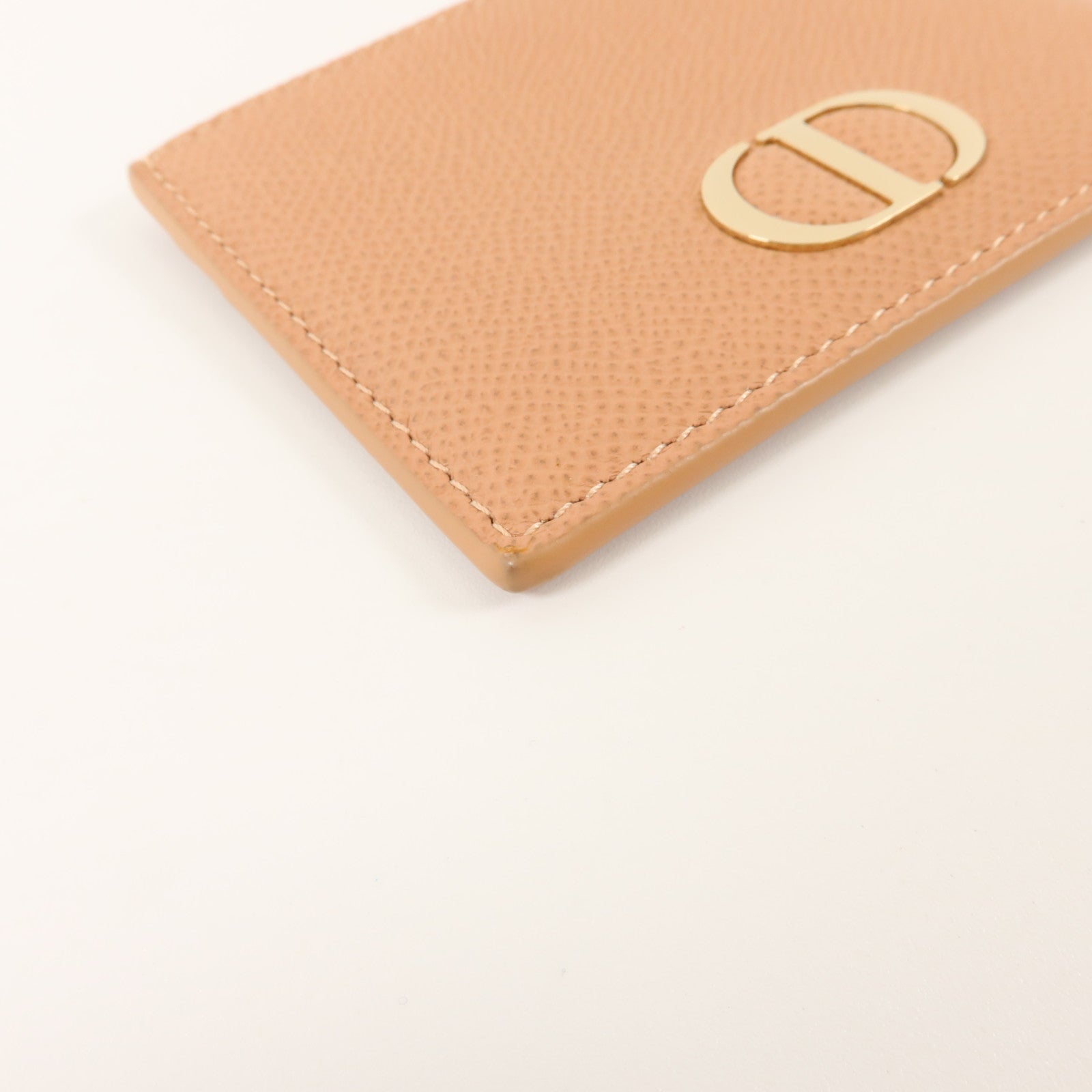 Dior 牛皮皮革Card Case卡片套