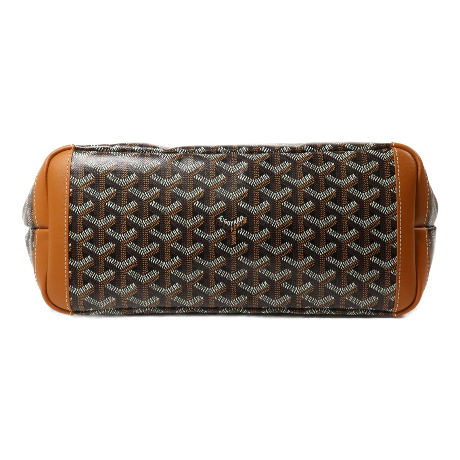 GOYARD 塗層帆布Artois PM肩背袋