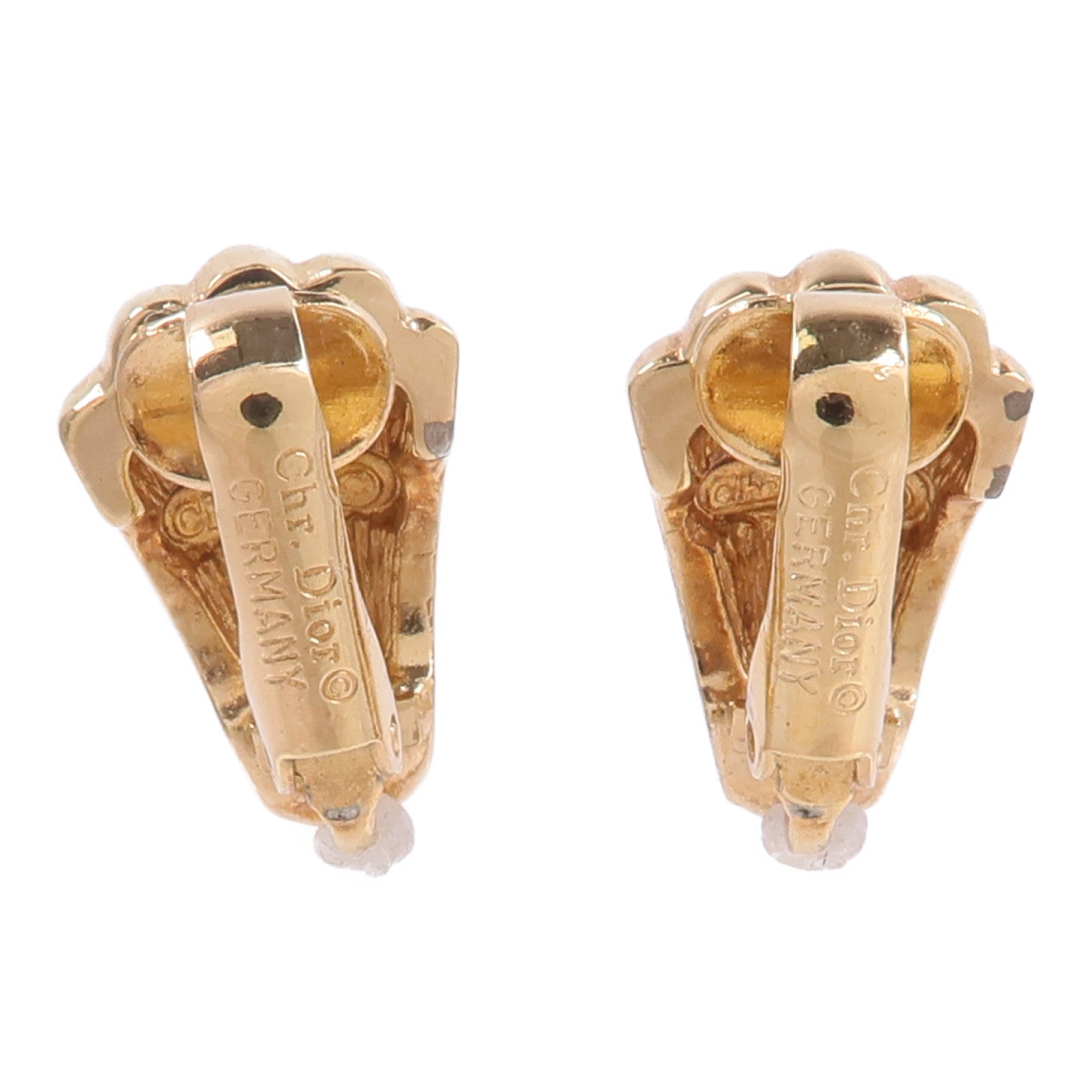 Dior 金屬Earrings耳環
