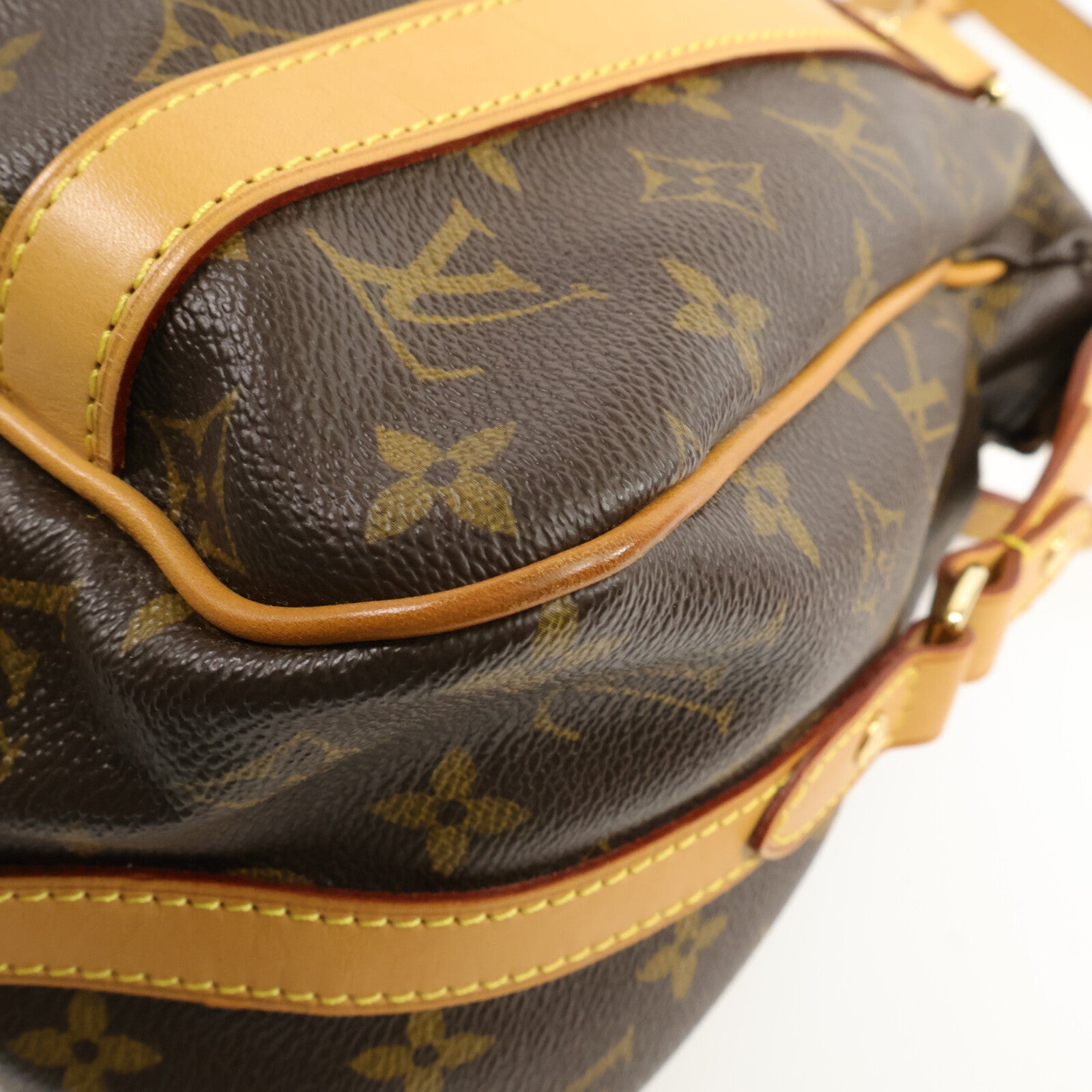 LOUIS VUITTON Monogram Stresa PM肩背袋