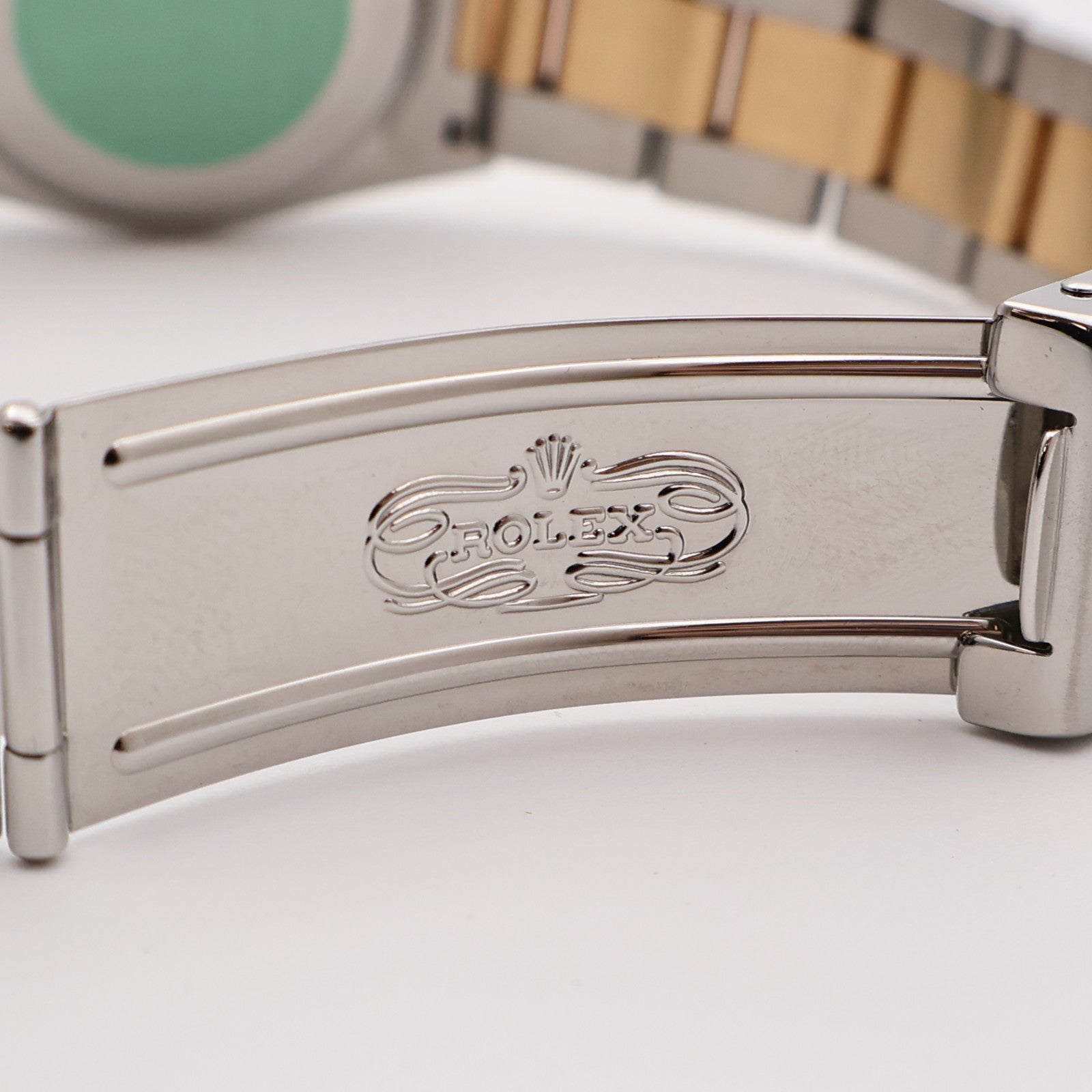 ROLEX Oyster Perpetual 67483