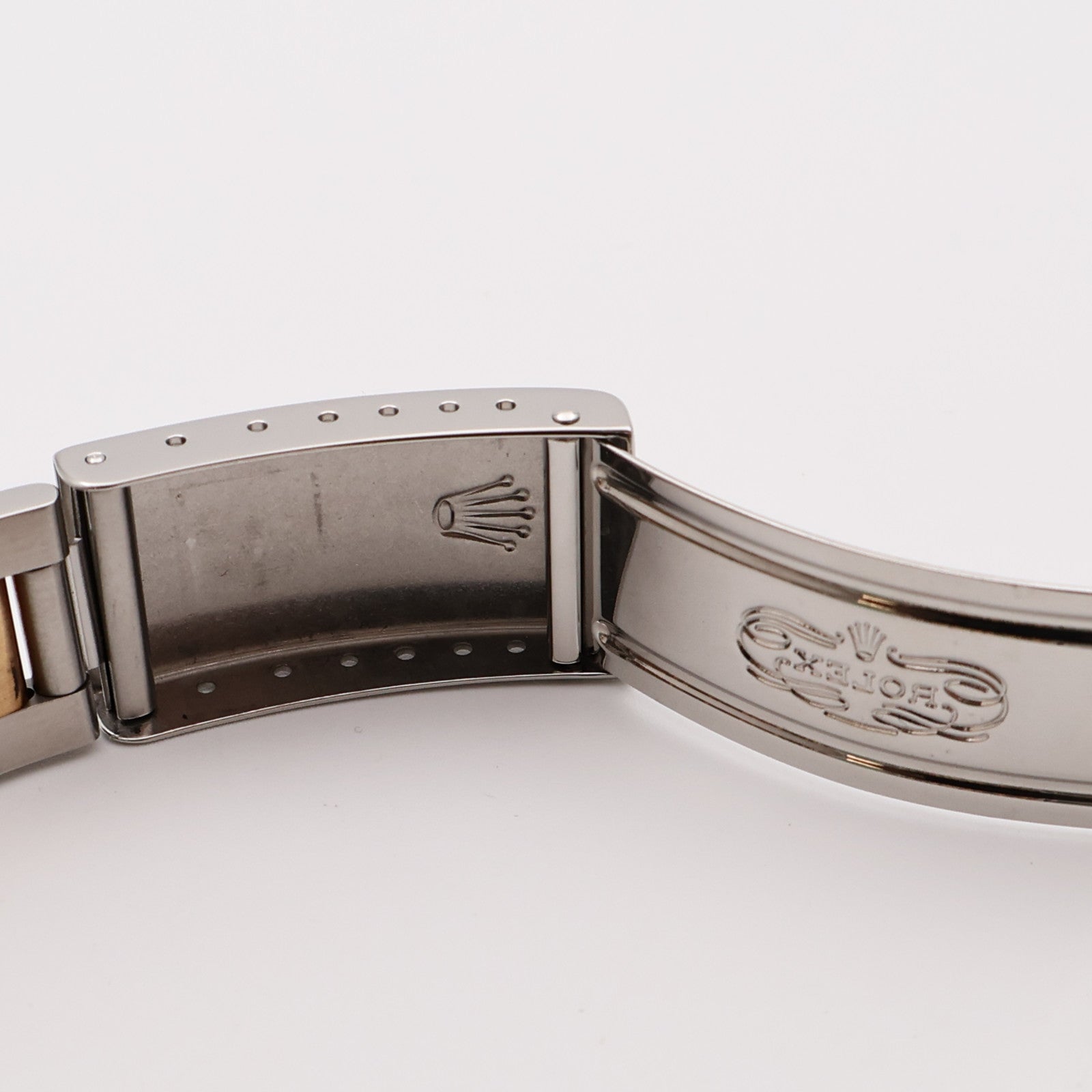 ROLEX Oyster Perpetual 67483