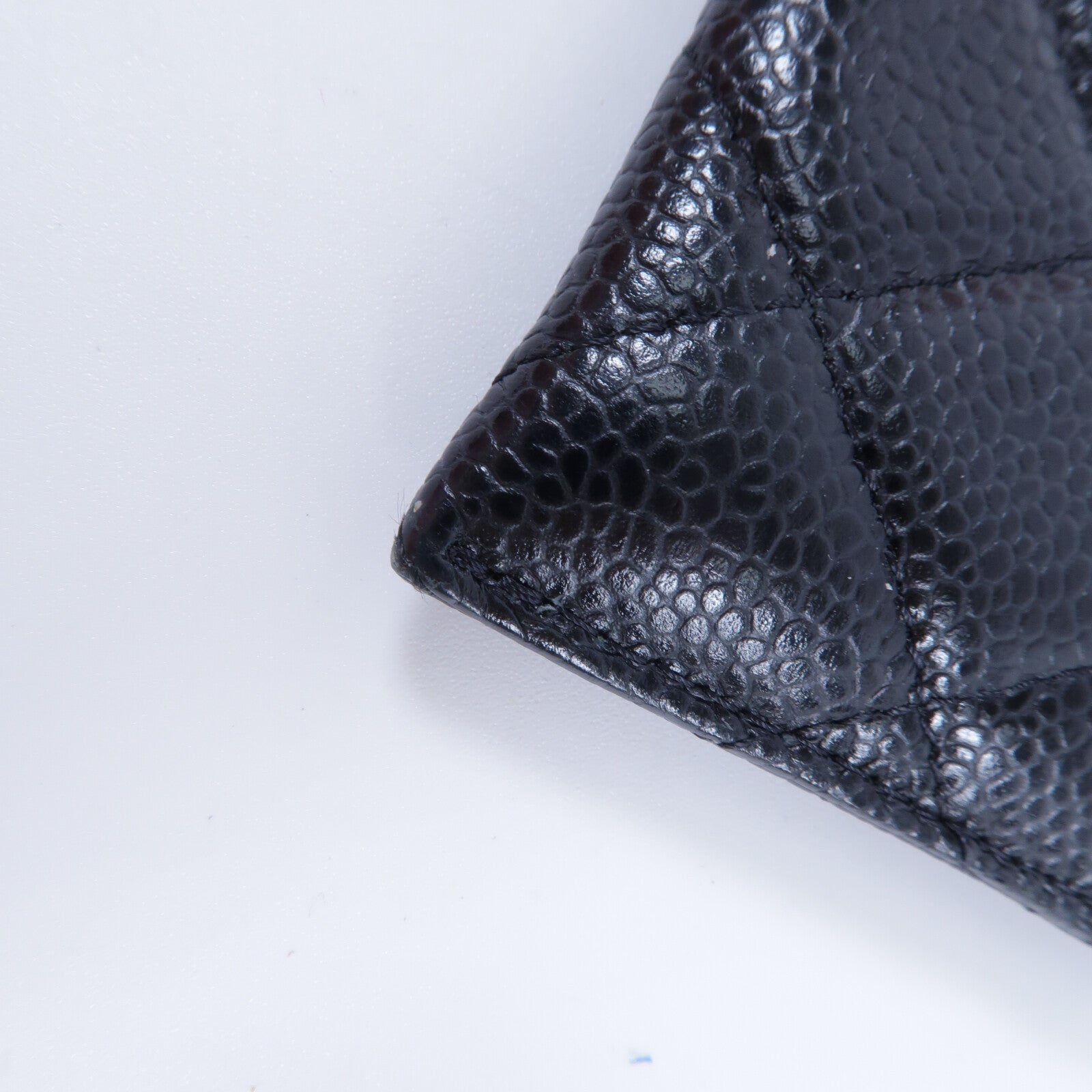 CHANEL 牛皮皮革Card Case卡片套