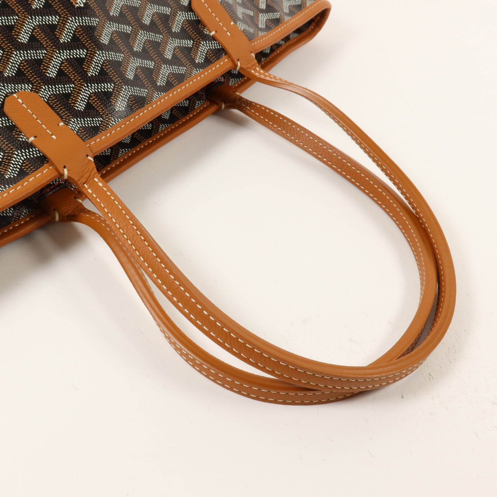 GOYARD 塗層帆布Artois PM肩背袋