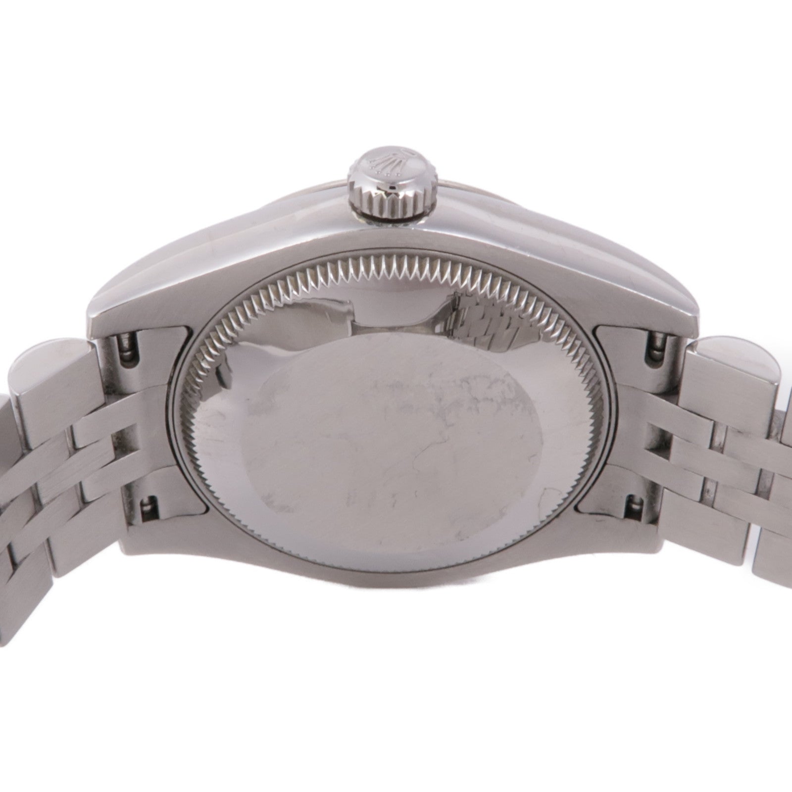 ROLEX Datejust 178274