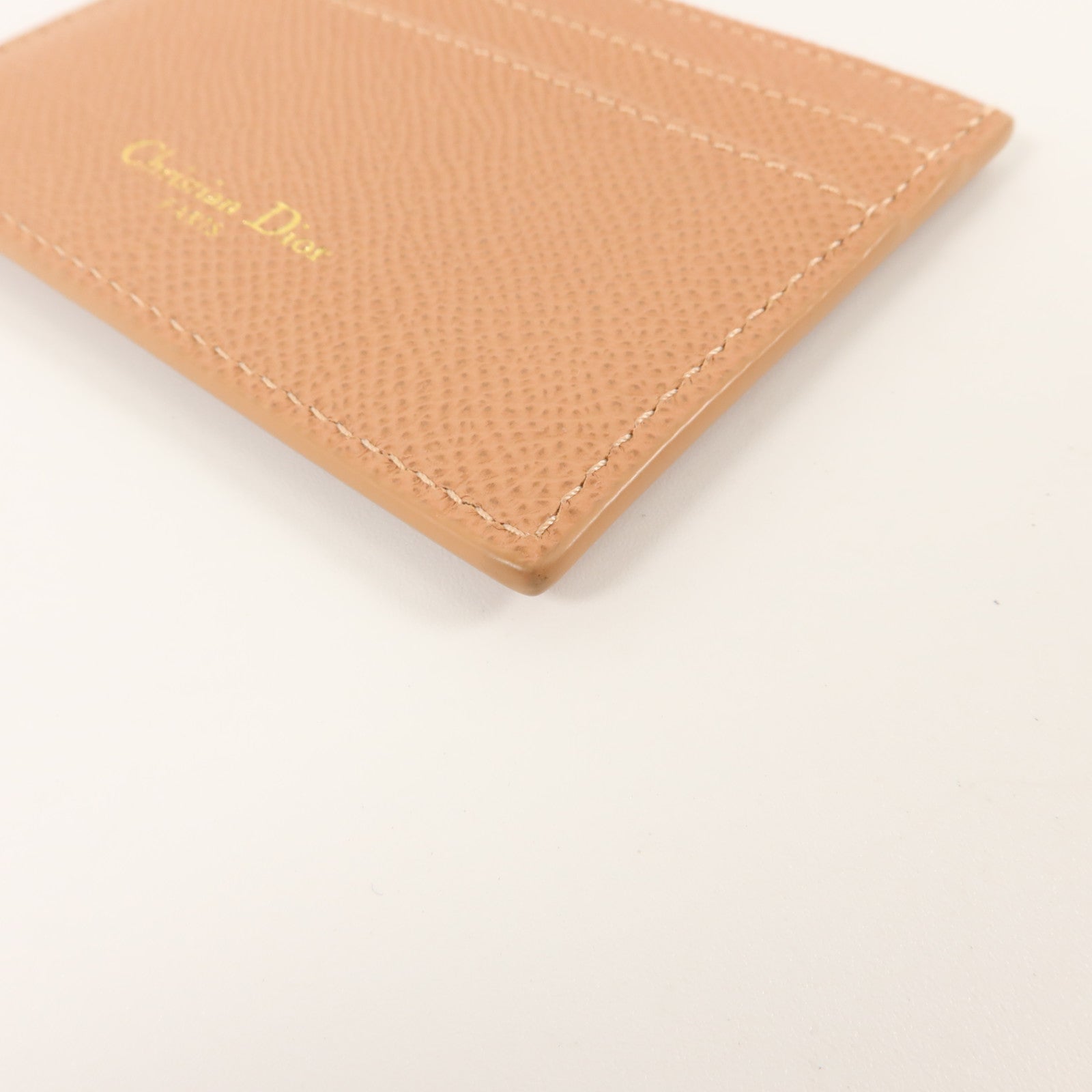 Dior 牛皮皮革Card Case卡片套