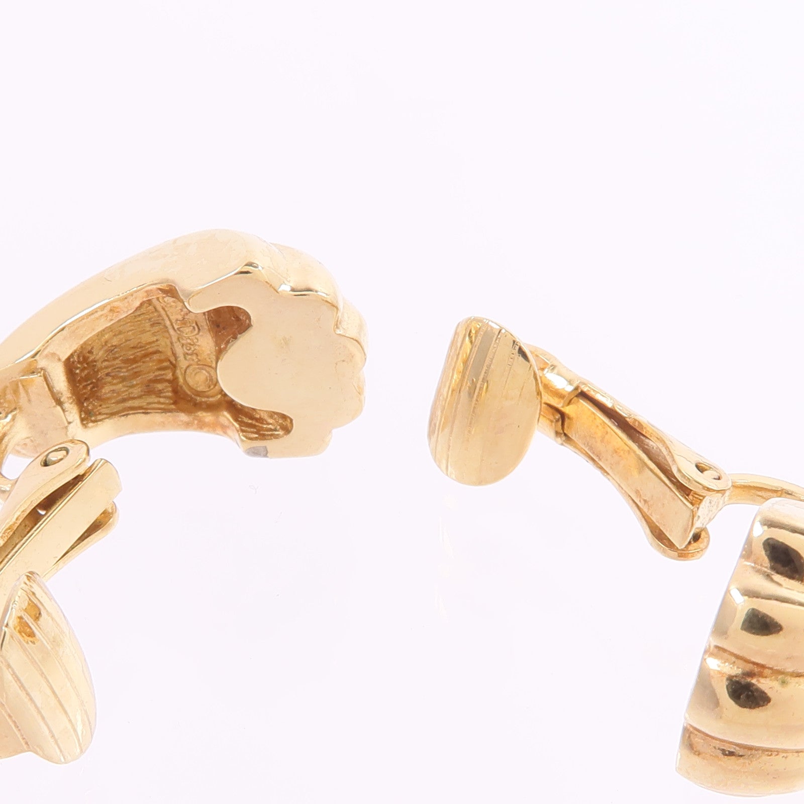 Dior 金屬Earrings耳環
