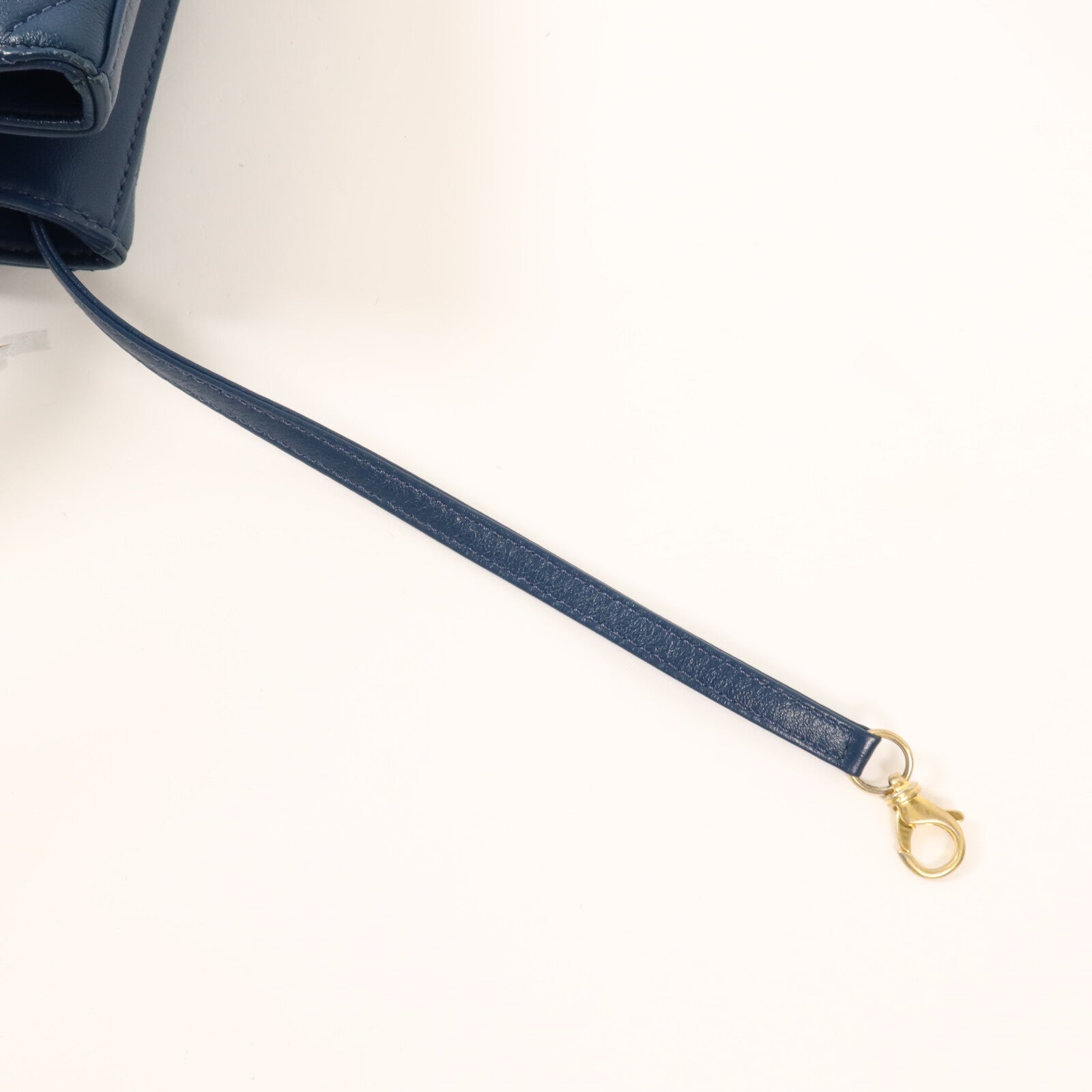 CHANEL 牛皮皮革Chanel 19 Tote Bag鏈帶手挽肩背兩用袋