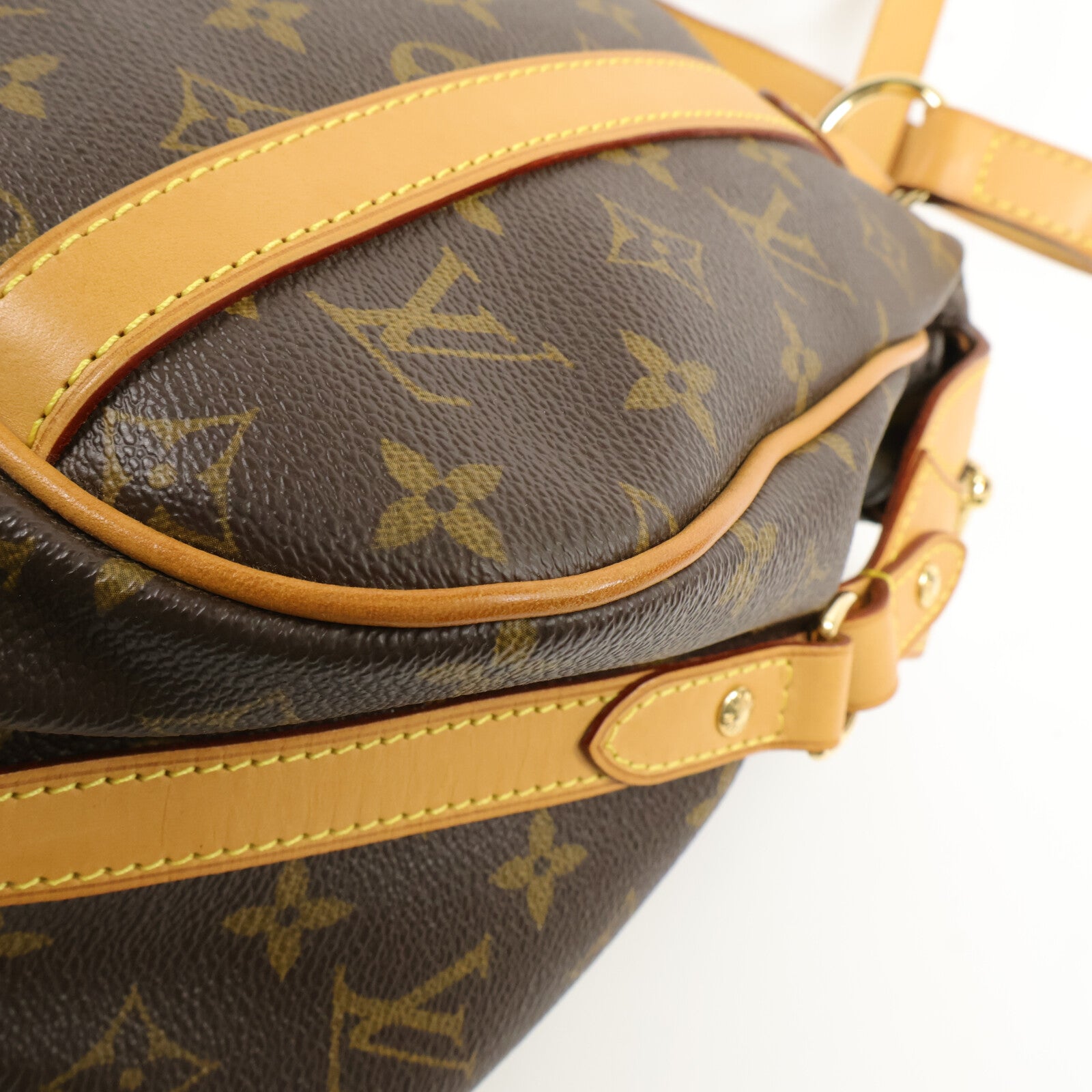LOUIS VUITTON Monogram Stresa PM肩背袋