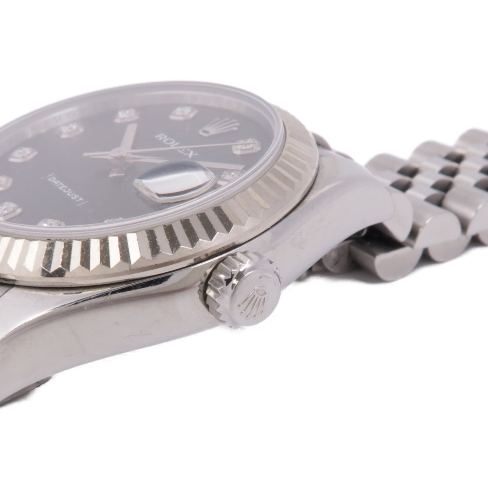 ROLEX Datejust 178274