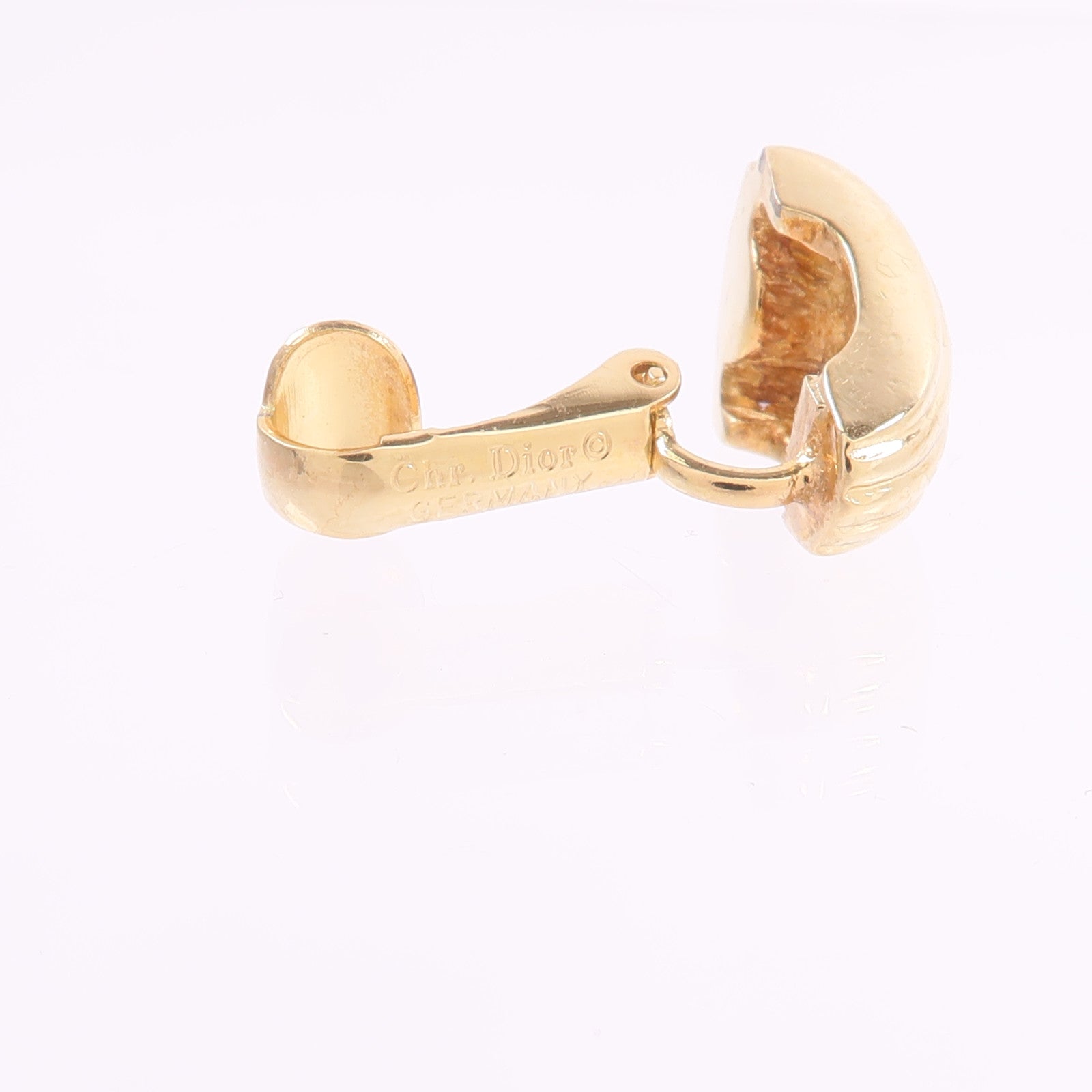 Dior 金屬Earrings耳環