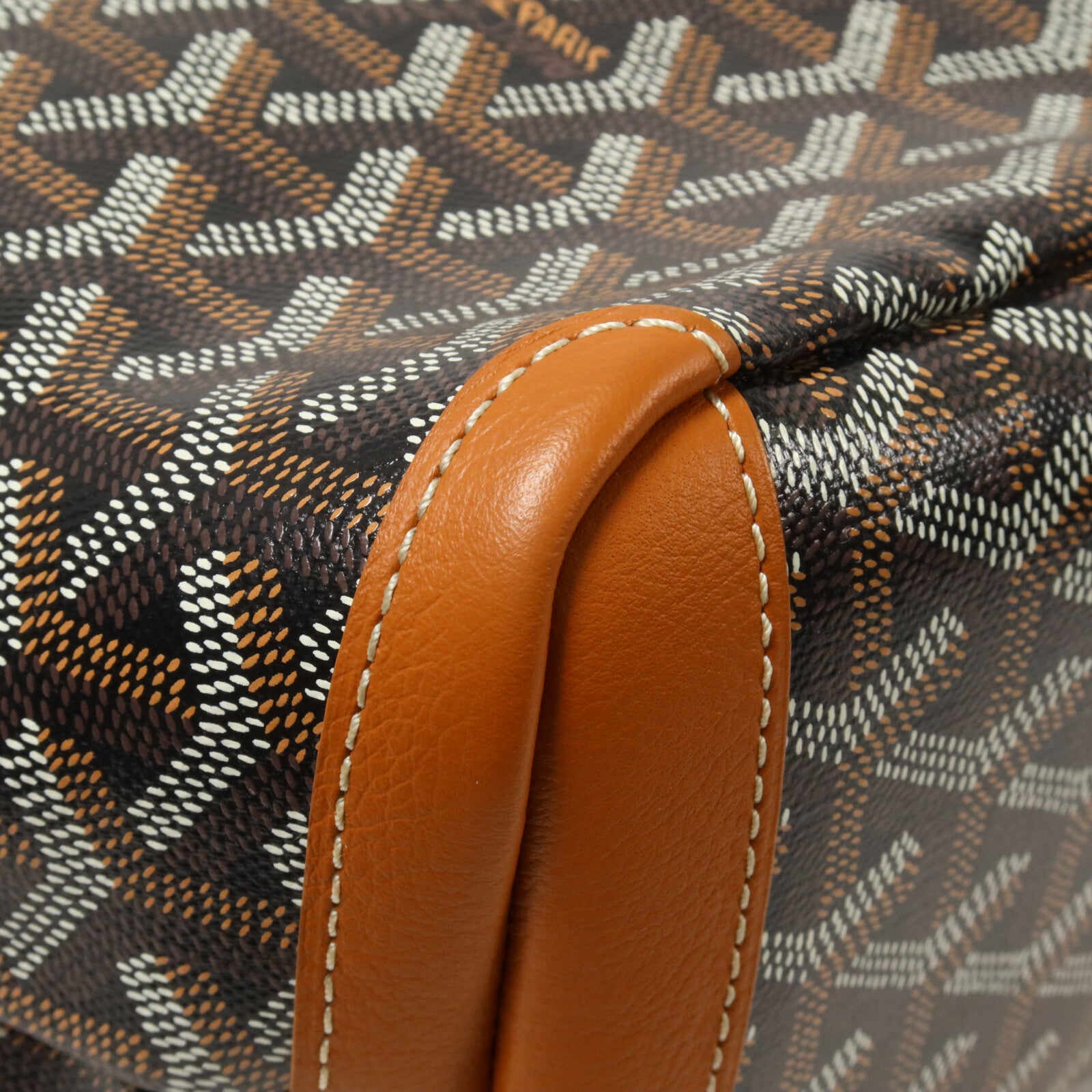 GOYARD 塗層帆布Artois PM肩背袋