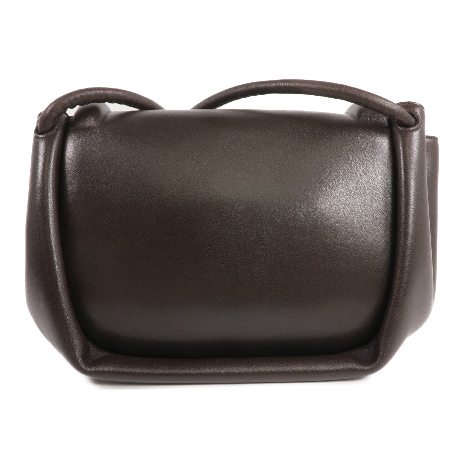 BOTTEGA VENETA 【激減優惠】羊皮皮革Shoulder Bag肩背袋