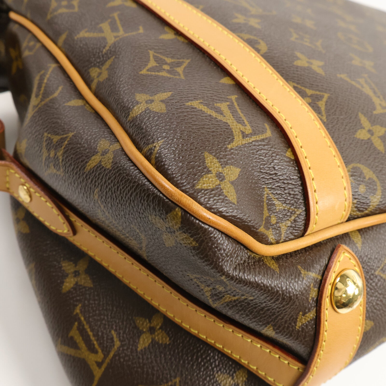 LOUIS VUITTON Monogram Stresa PM肩背袋