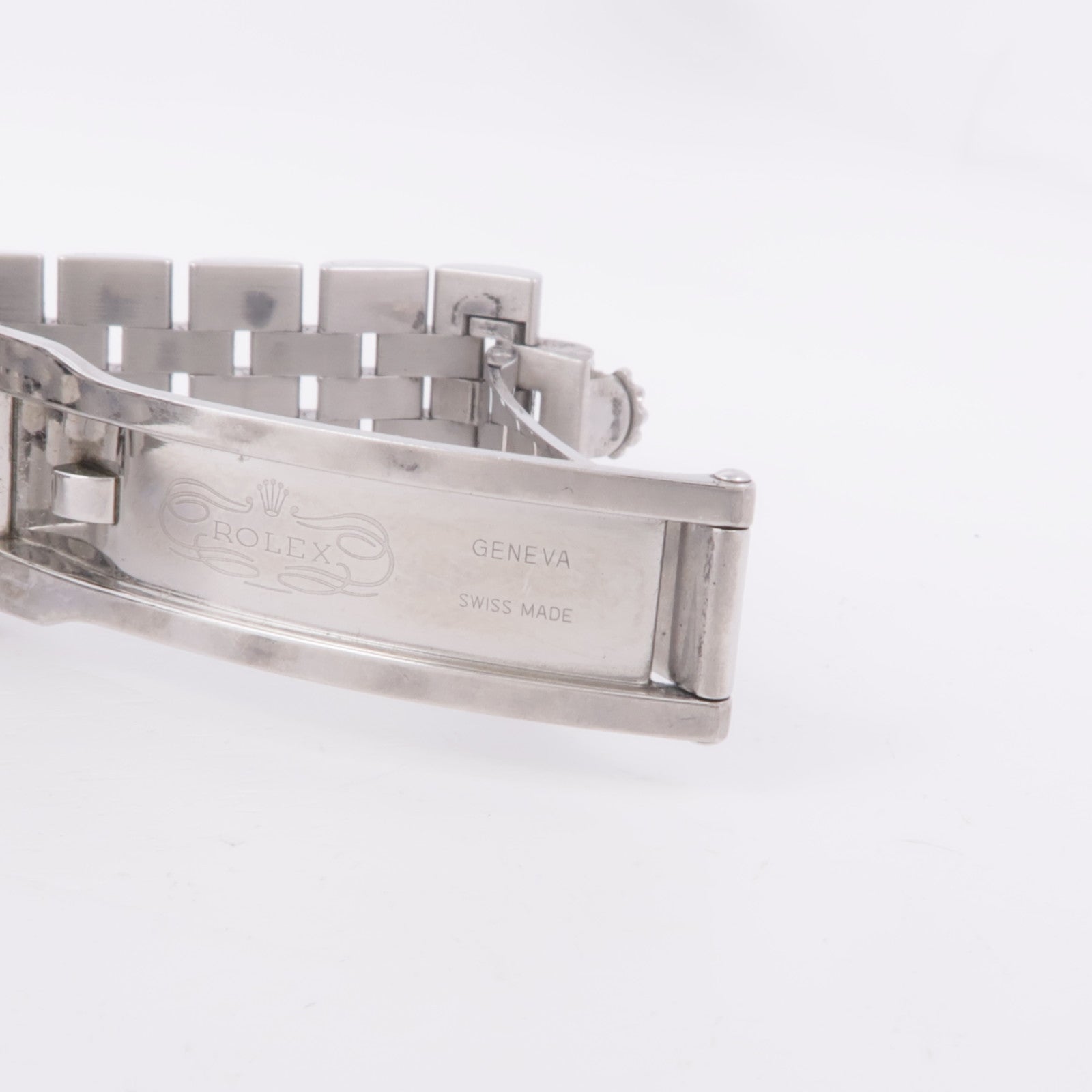 ROLEX Datejust 178274