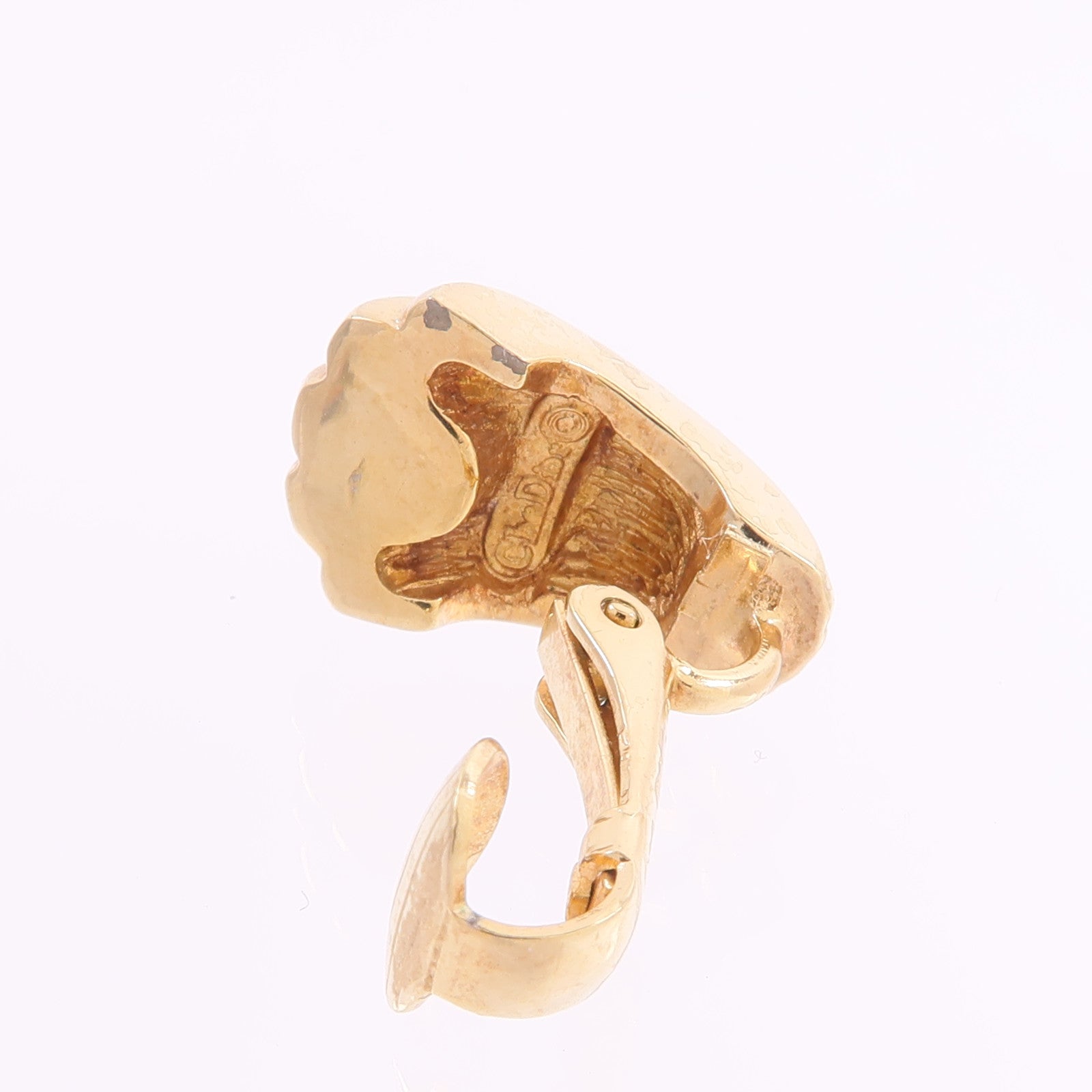 Dior 金屬Earrings耳環