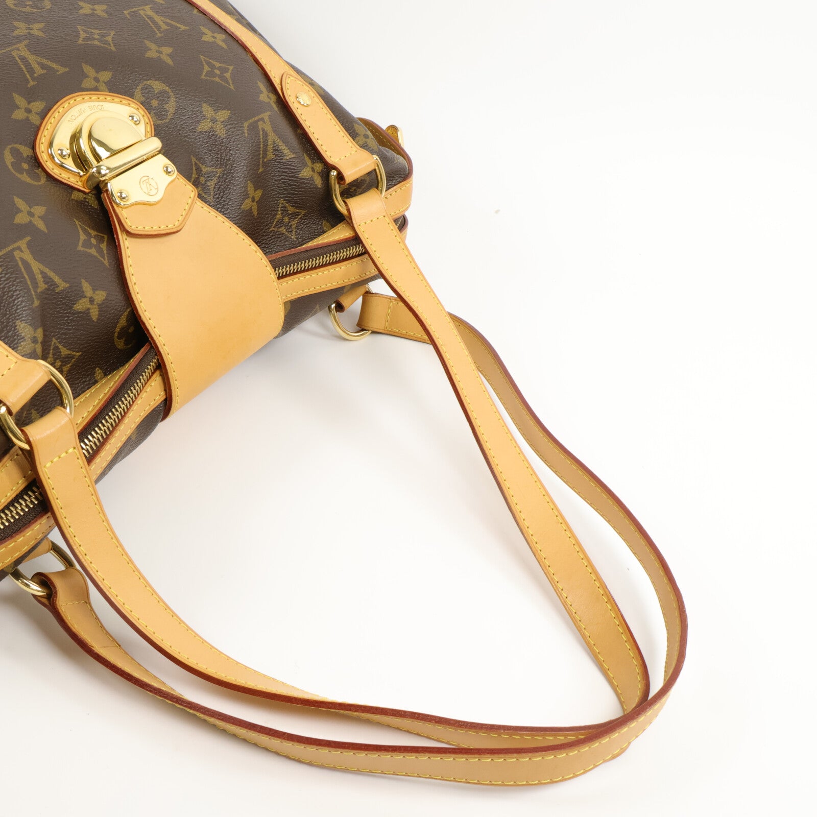 LOUIS VUITTON Monogram Stresa PM肩背袋