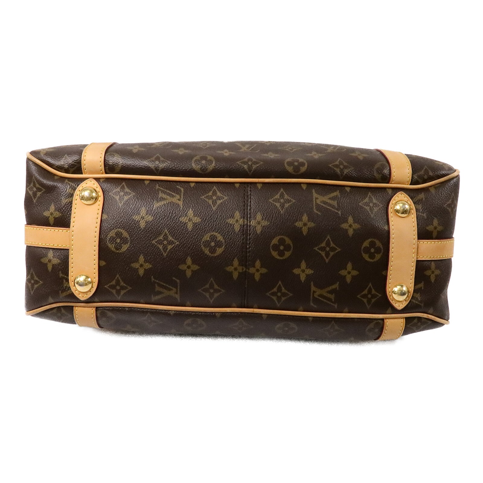 LOUIS VUITTON Monogram Stresa PM肩背袋