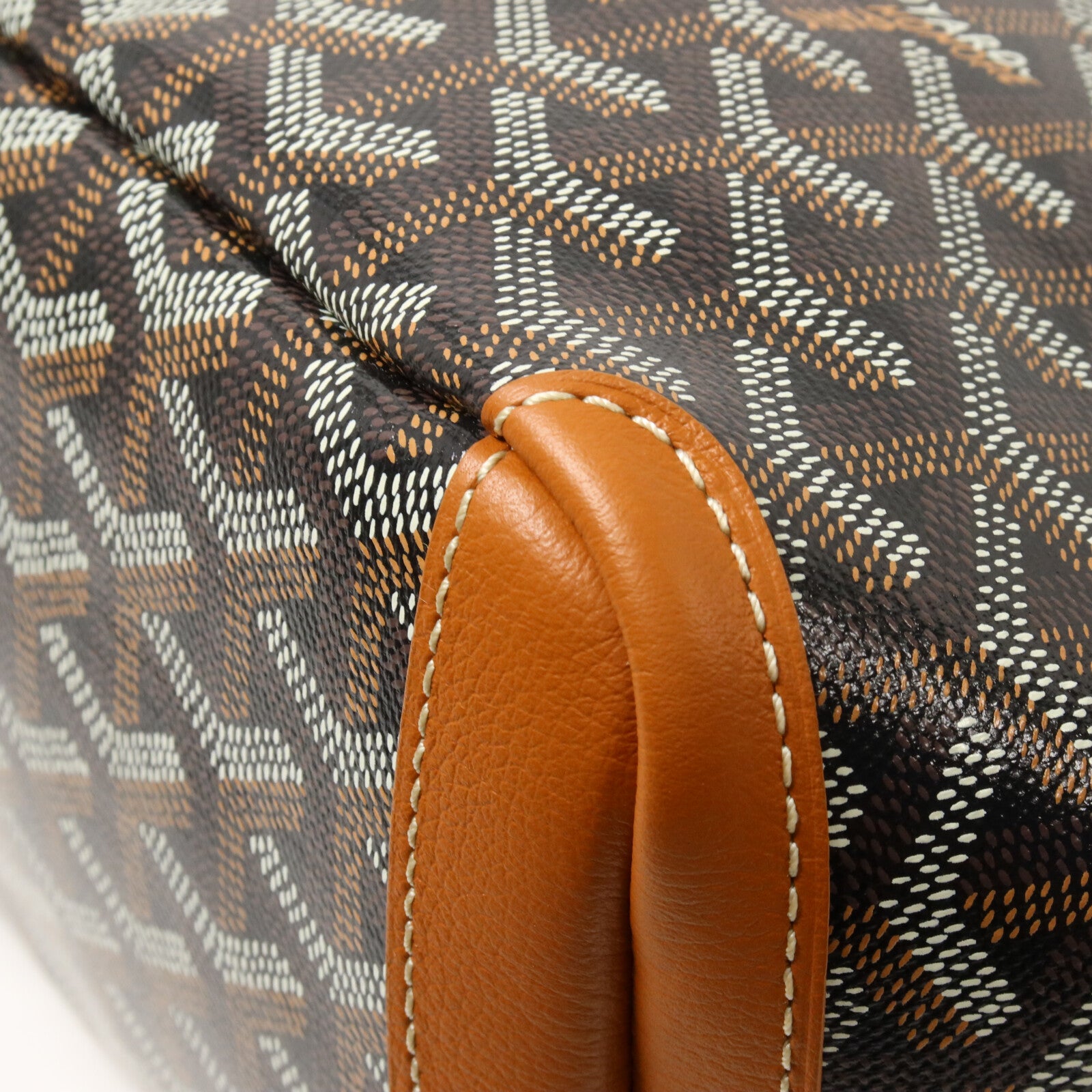 GOYARD 塗層帆布Artois PM肩背袋