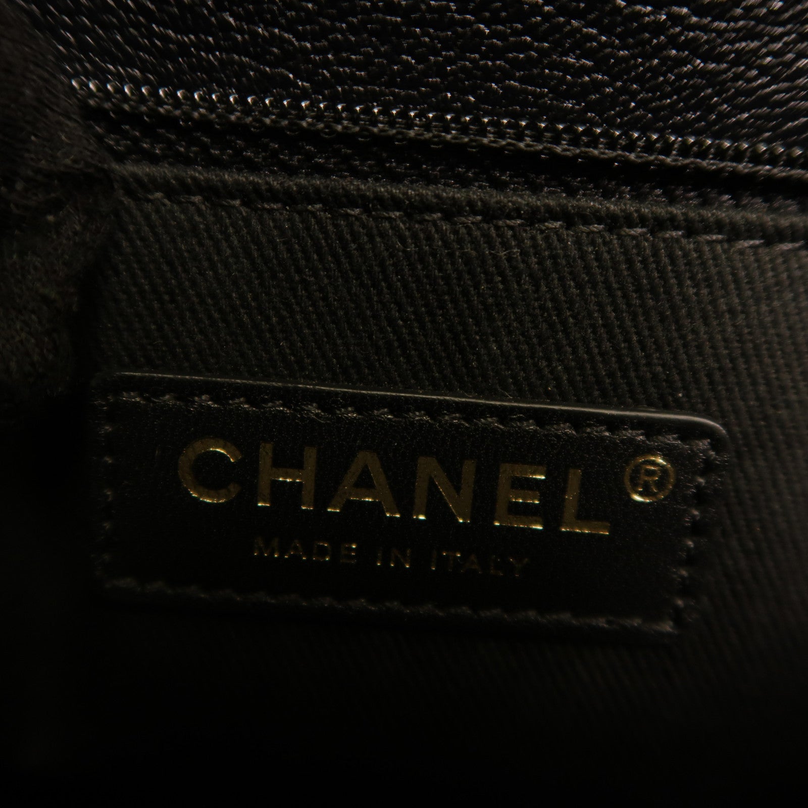CHANEL 牛皮皮革Shoulder Bag肩背袋